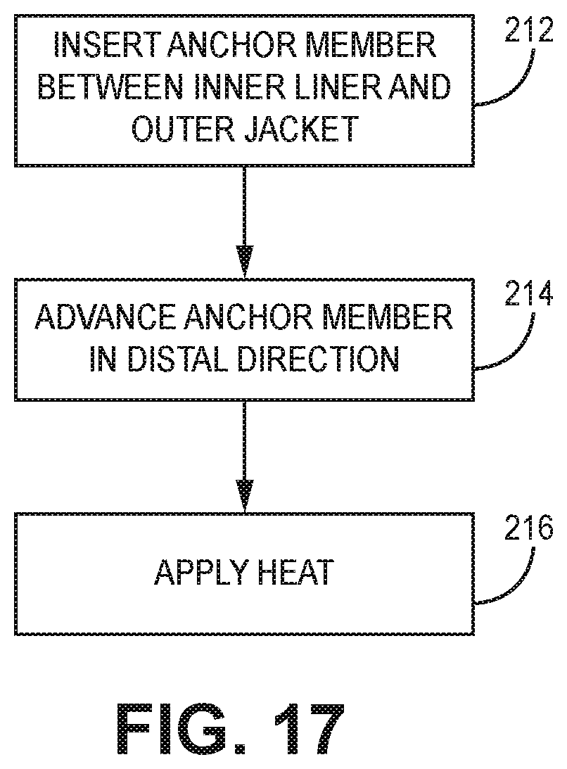 Patent US12311129 Figure 14 – Medical catheter