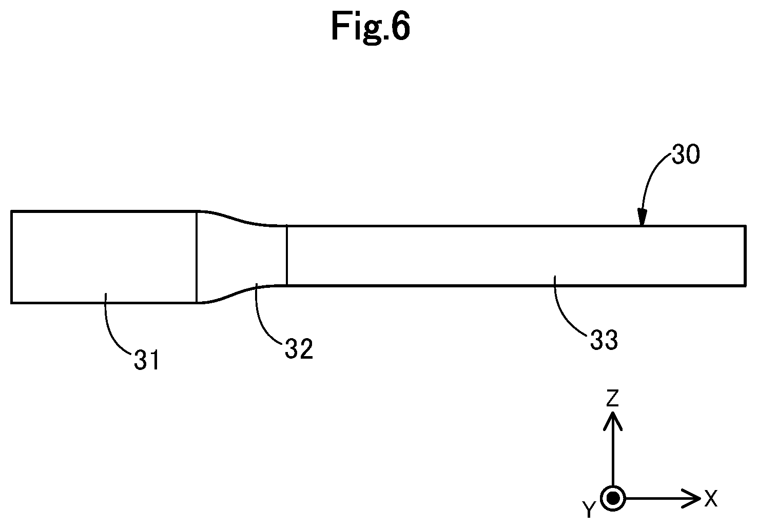 Patent US12311130 Figure 6 – Guide wire