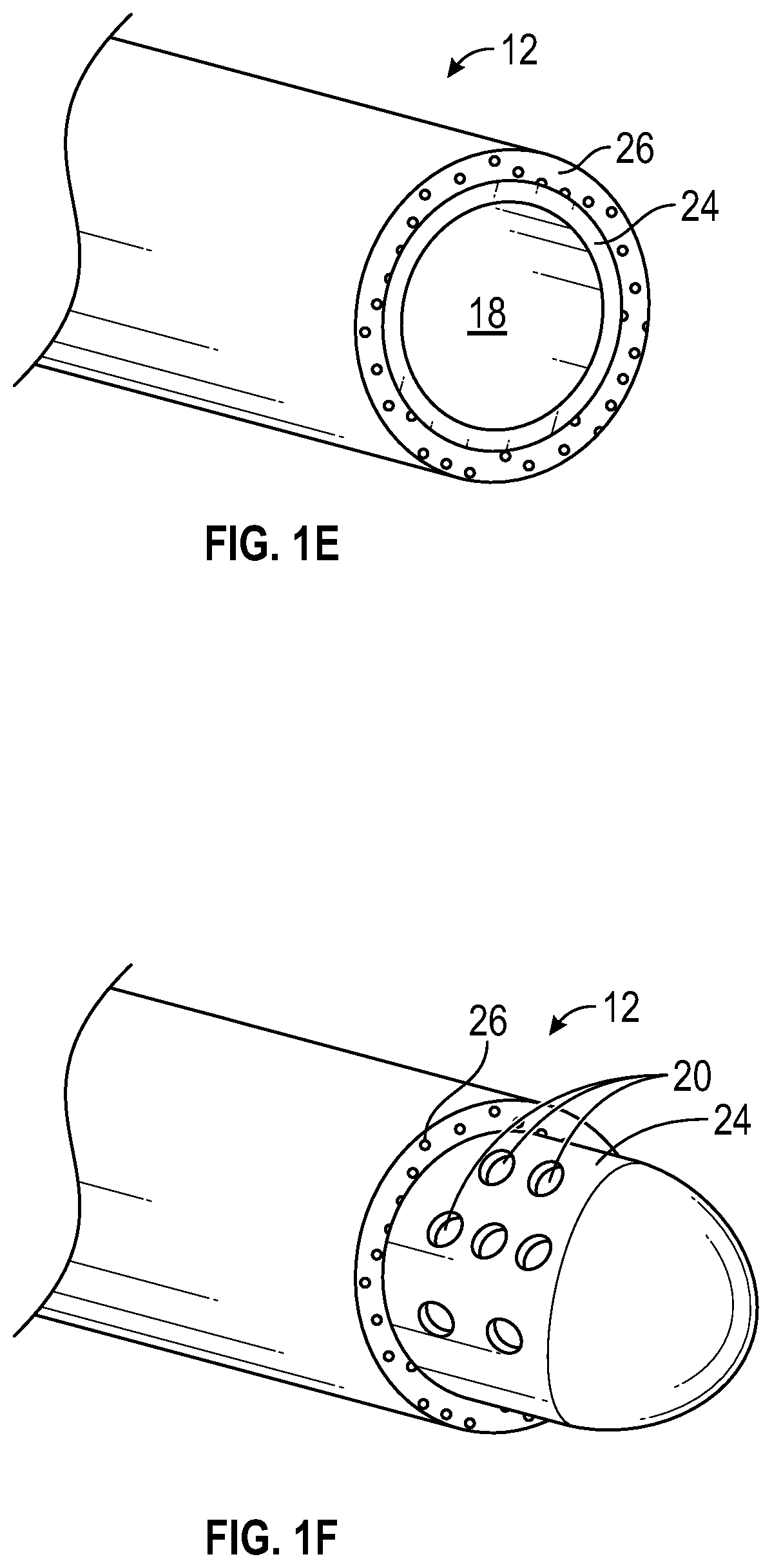 Patent US12311131 Figure 3 – Tubular instrument to reduce vein trauma and related devices and methods