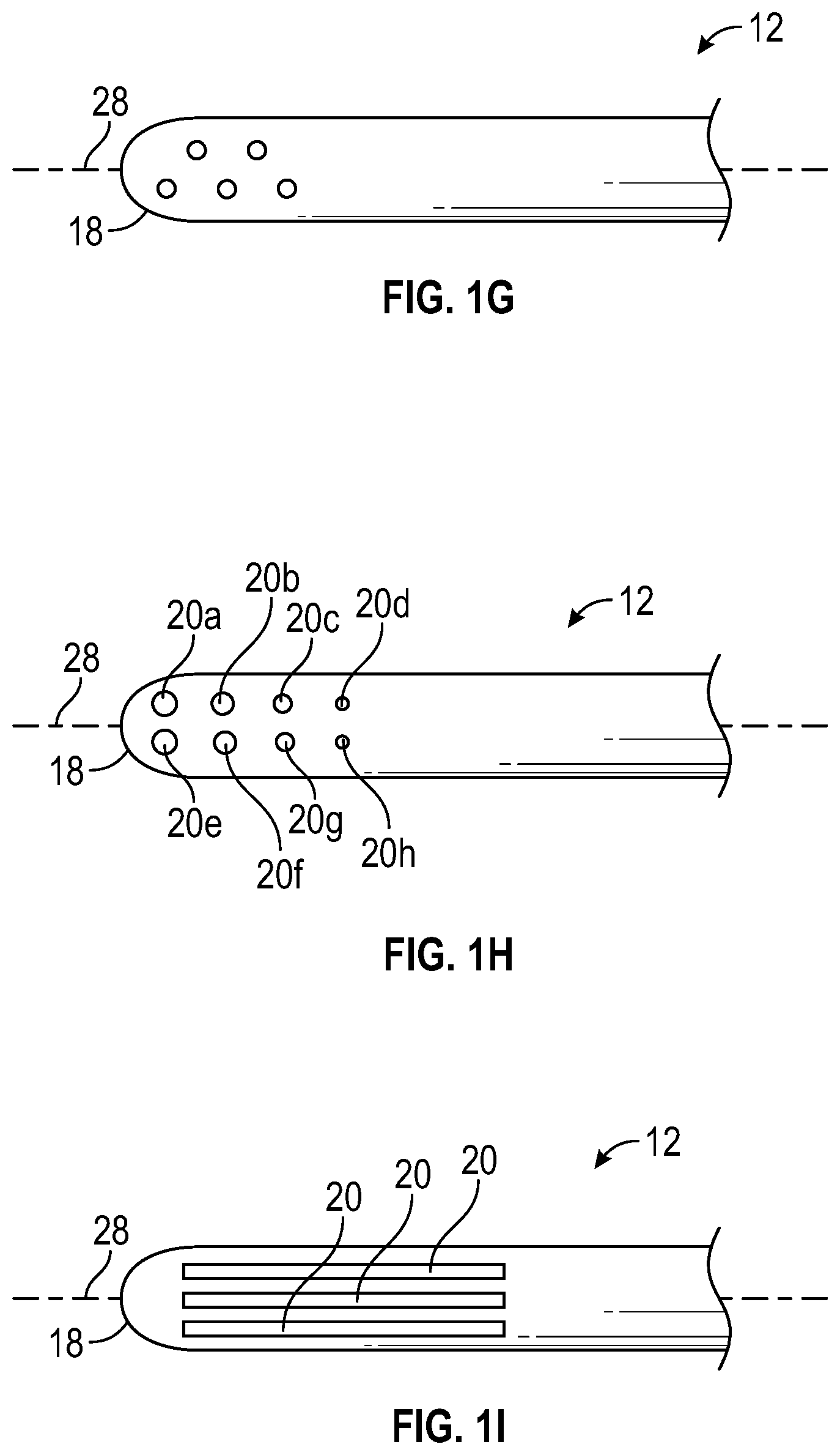 Patent US12311131 Figure 4 – Tubular instrument to reduce vein trauma and related devices and methods