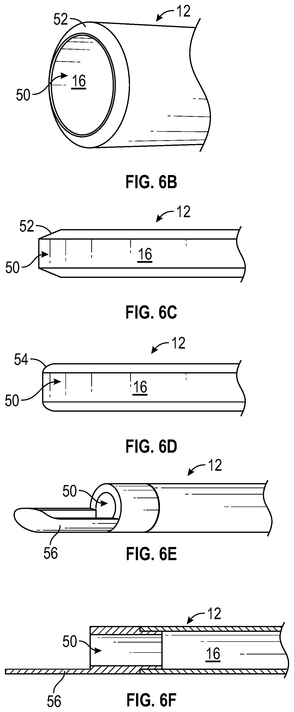 Patent US12311131 Figure 9 – Tubular instrument to reduce vein trauma and related devices and methods