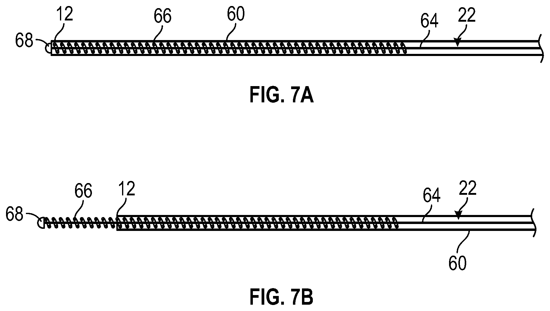 Patent US12311131 Figure 11 – Tubular instrument to reduce vein trauma and related devices and methods