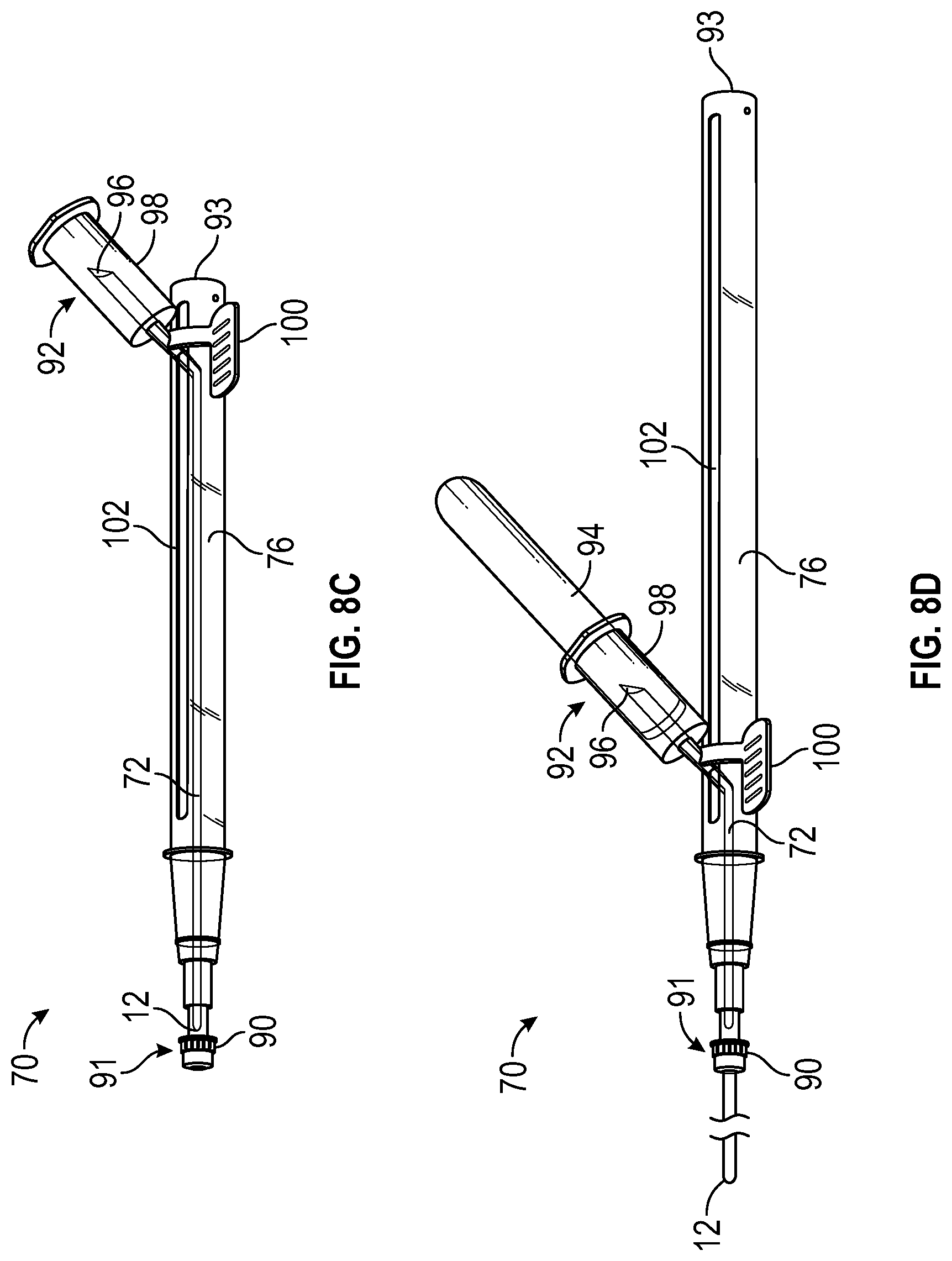Patent US12311131 Figure 16 – Tubular instrument to reduce vein trauma and related devices and methods