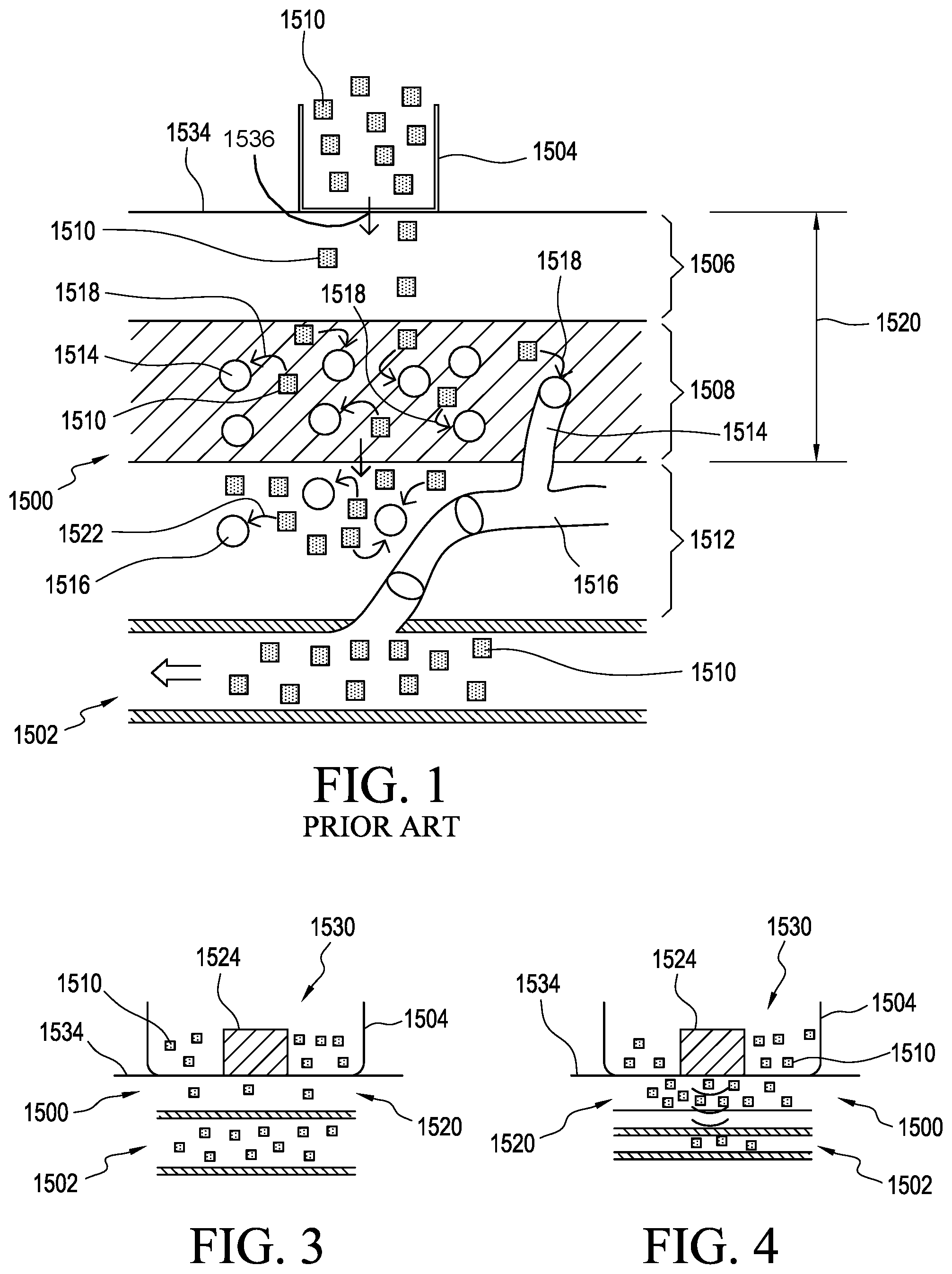 Patent US12311135 Figure 1 – Apparatus and method for skin treatment
