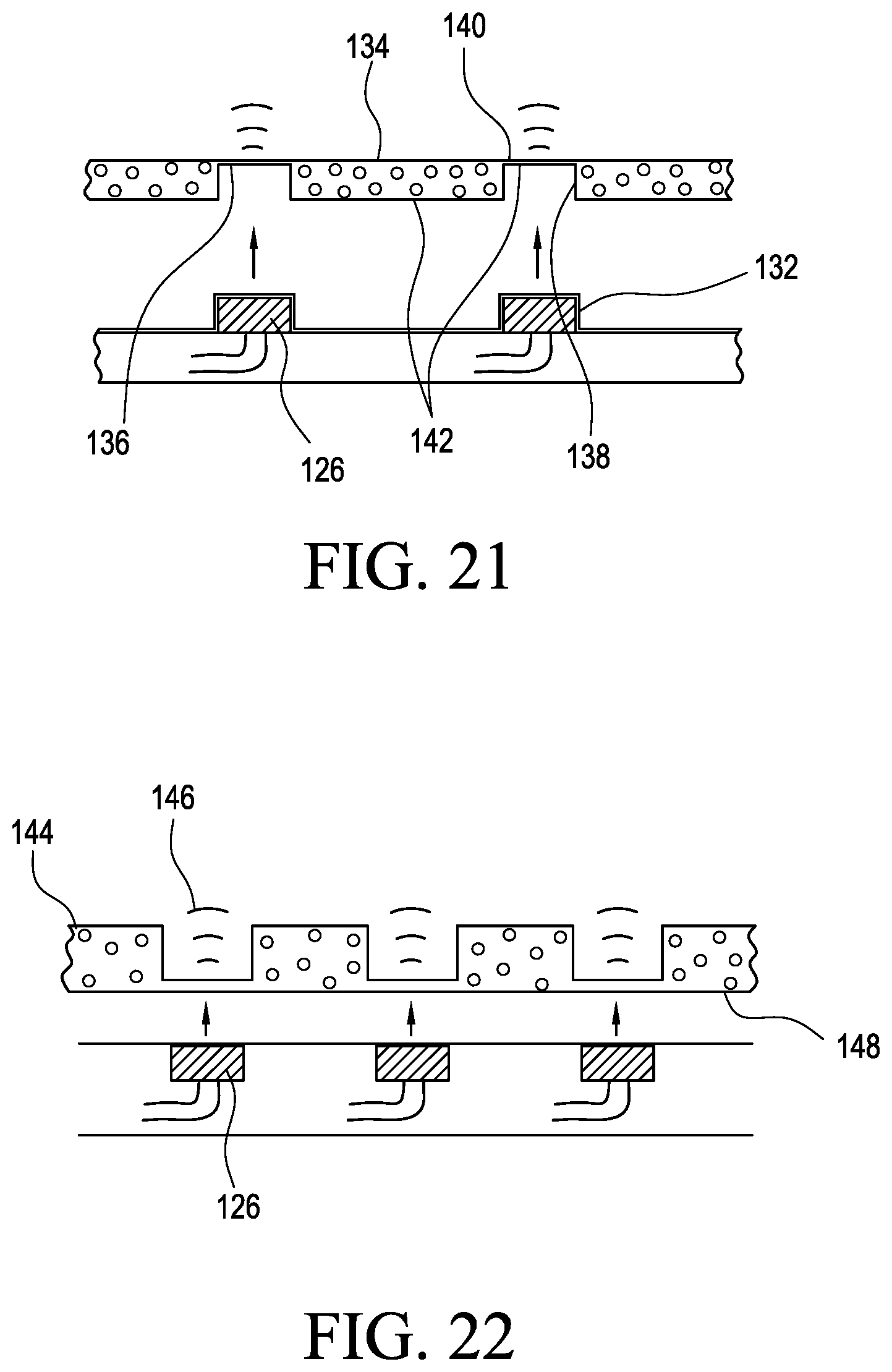 Patent US12311135 Figure 13 – Apparatus and method for skin treatment