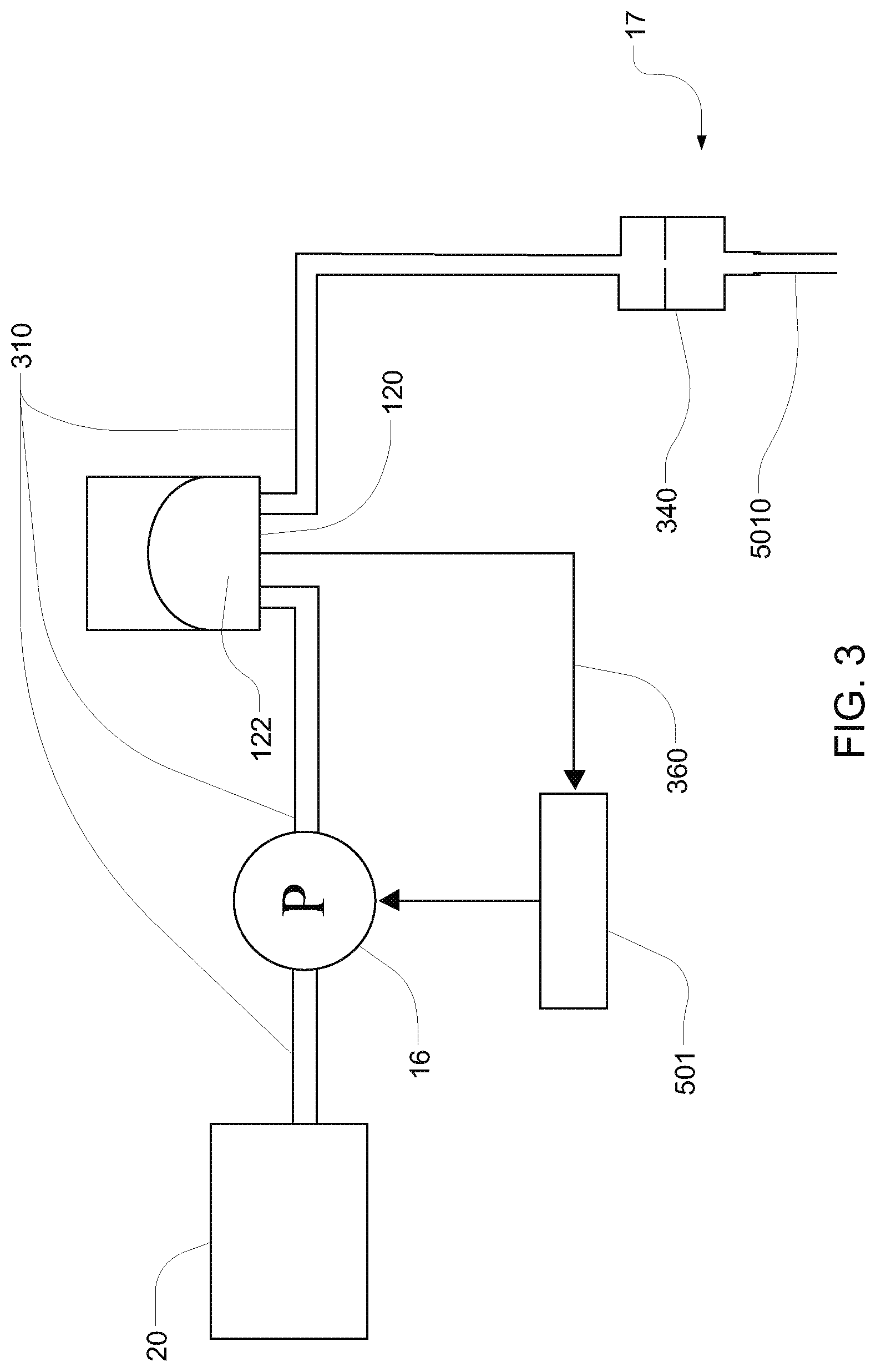Patent US12311143 Figure 4 – Adhesive and peripheral systems and methods for medical devices