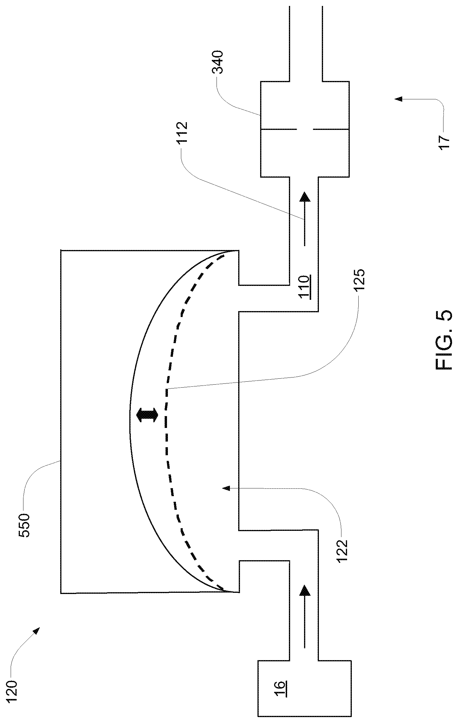Patent US12311143 Figure 6 – Adhesive and peripheral systems and methods for medical devices