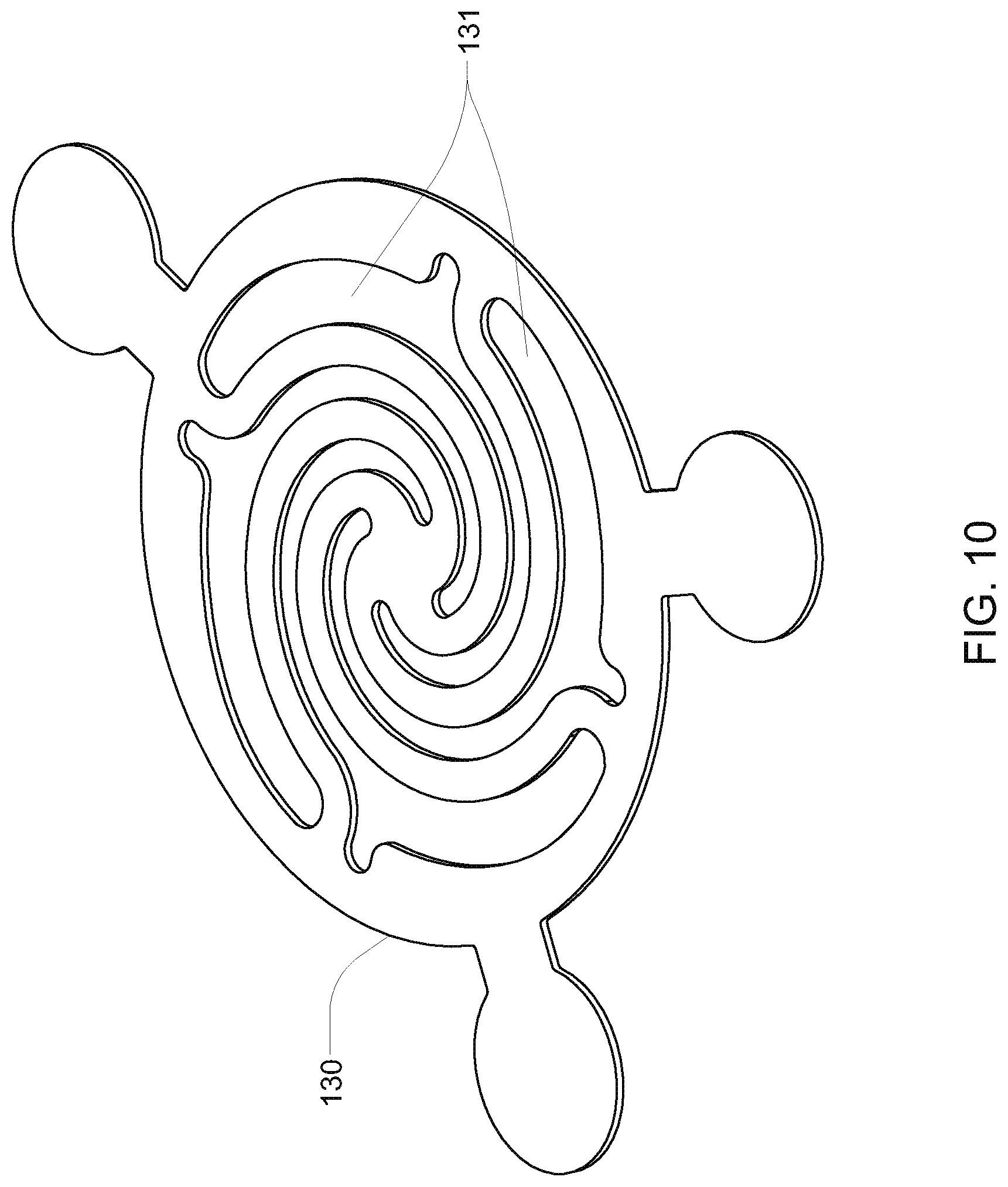 Patent US12311143 Figure 11 – Adhesive and peripheral systems and methods for medical devices