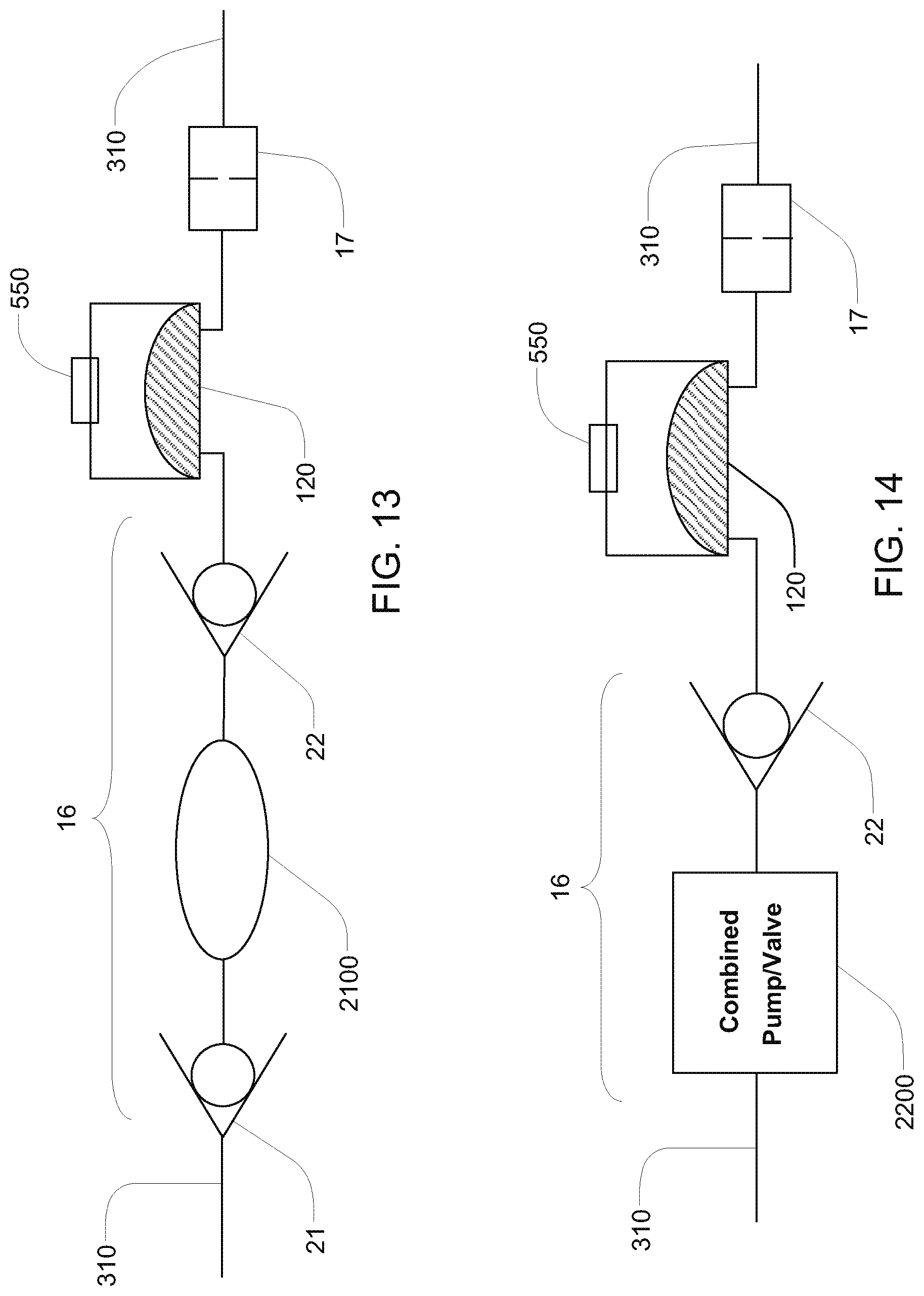 Patent US12311143 Figure 17 – Adhesive and peripheral systems and methods for medical devices