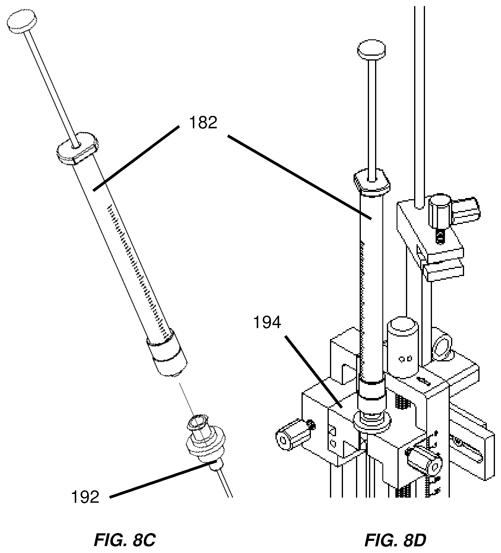 Patent US12311150 Figure 9 – Method and apparatus for controlled relative motion of surgical instruments and components