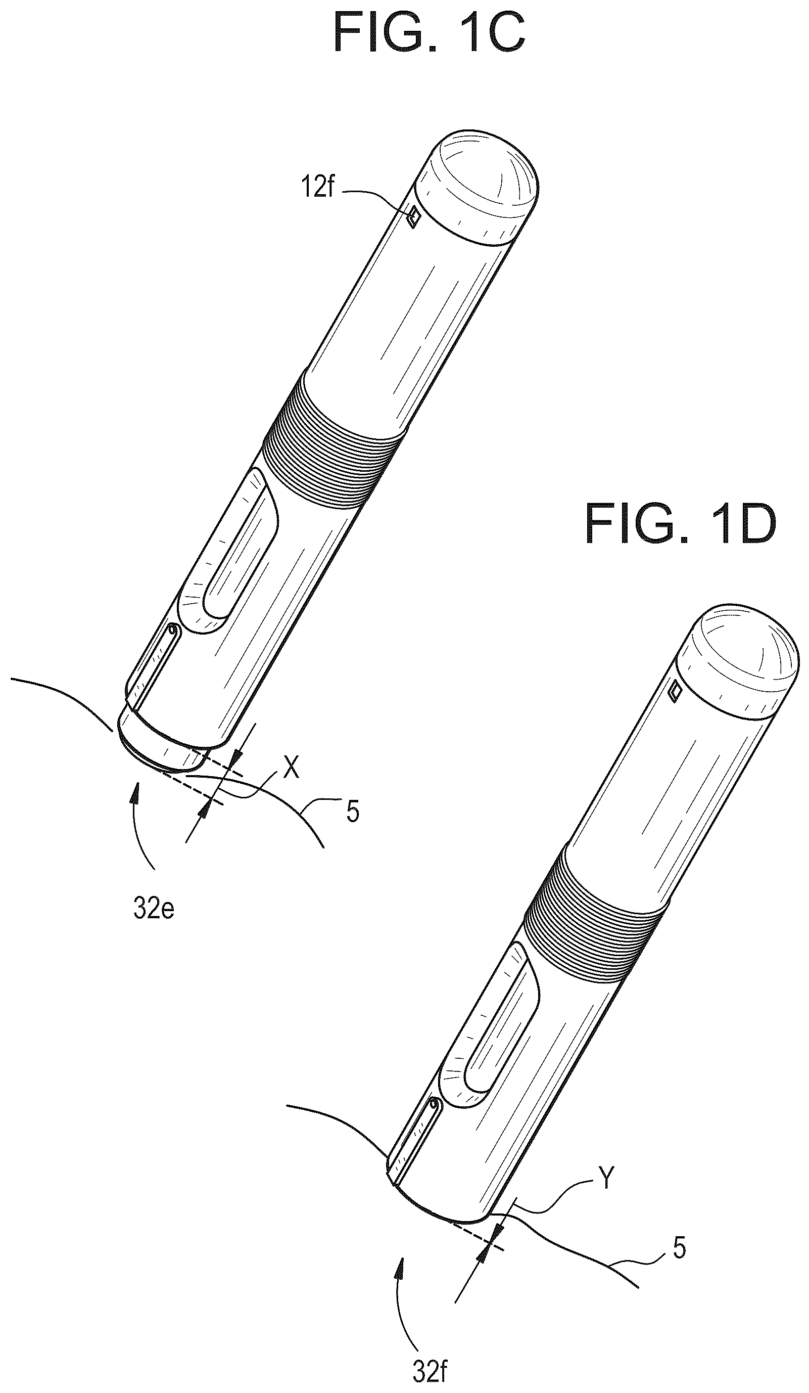 Patent US12311151 Figure 2 – Drug delivery device
