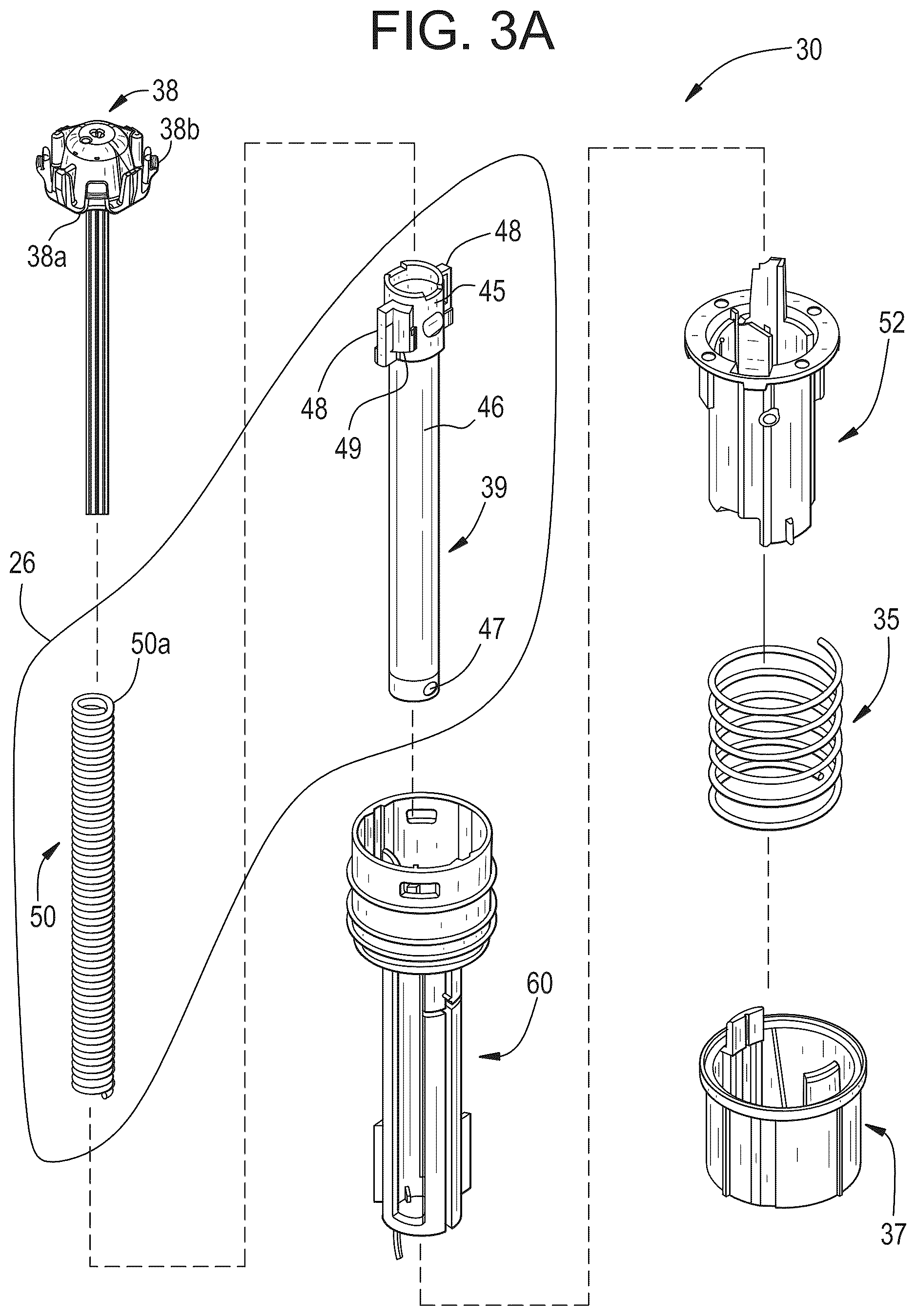 Patent US12311151 Figure 4 – Drug delivery device