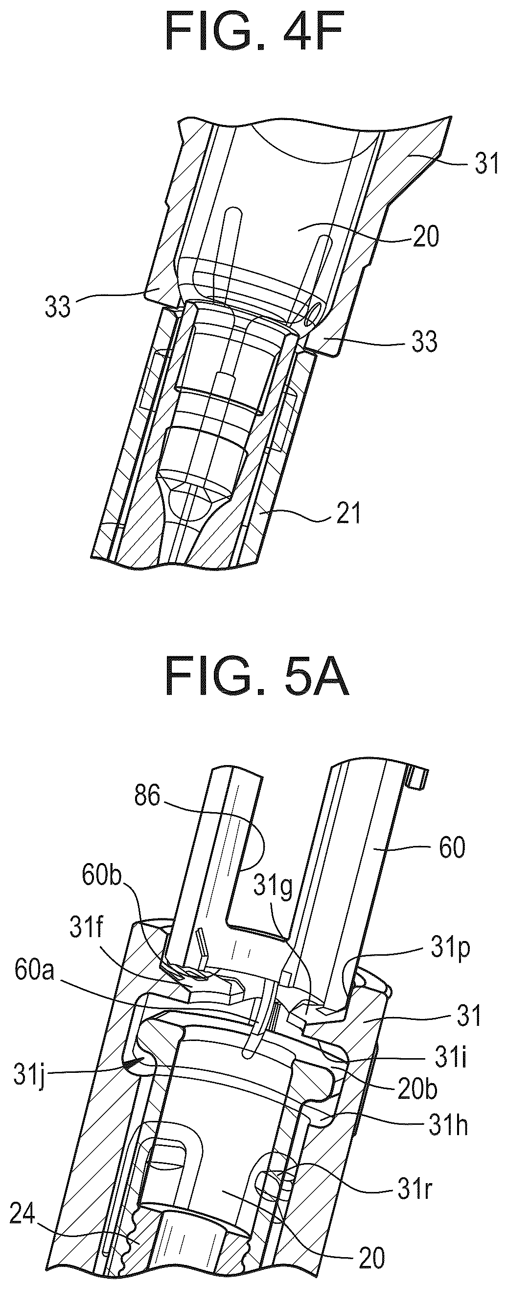 Patent US12311151 Figure 8 – Drug delivery device