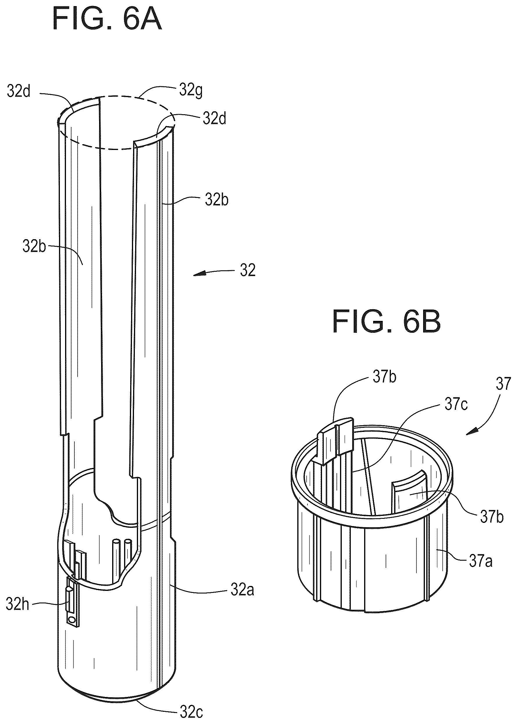 Patent US12311151 Figure 10 – Drug delivery device