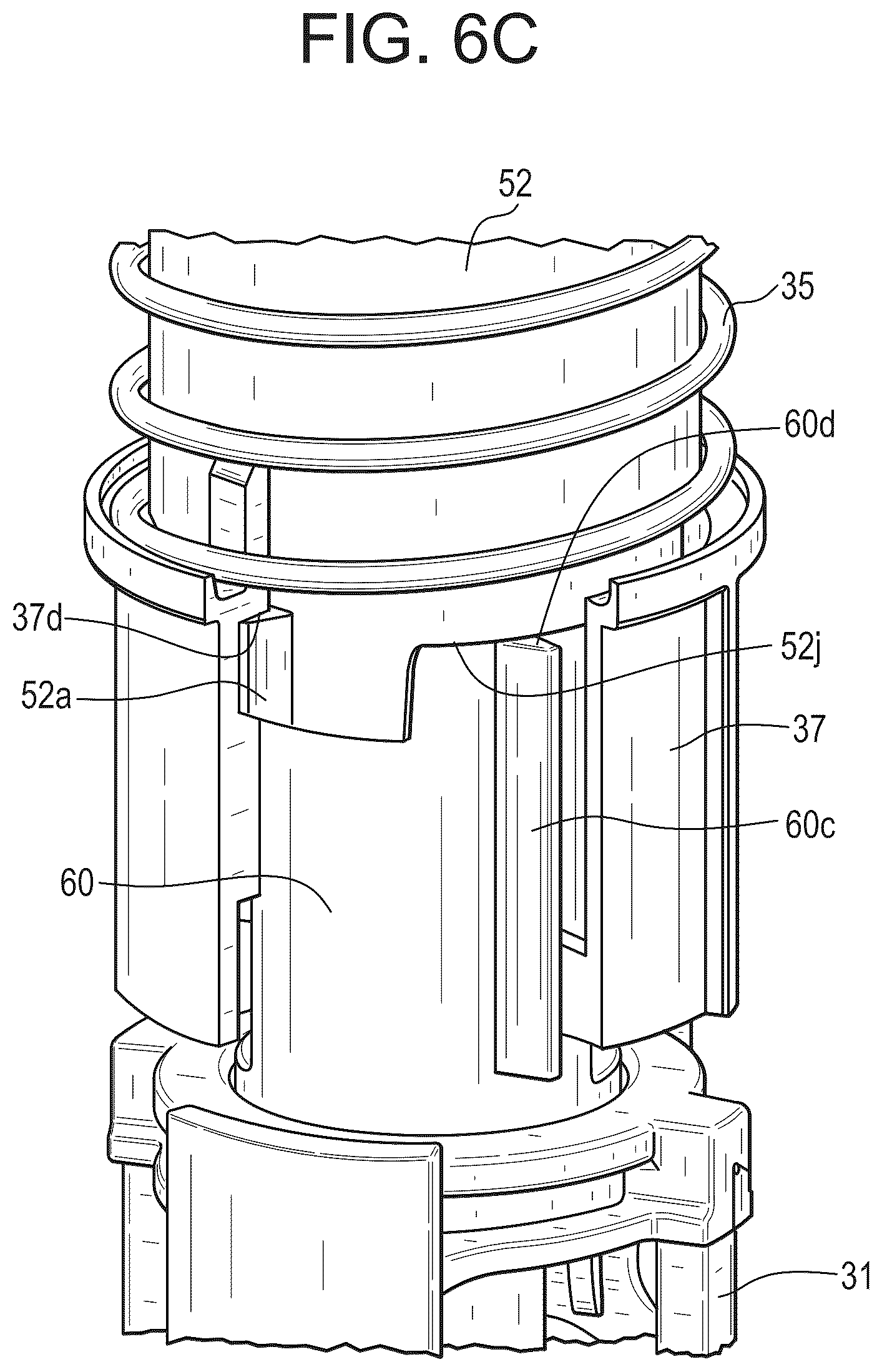 Patent US12311151 Figure 11 – Drug delivery device