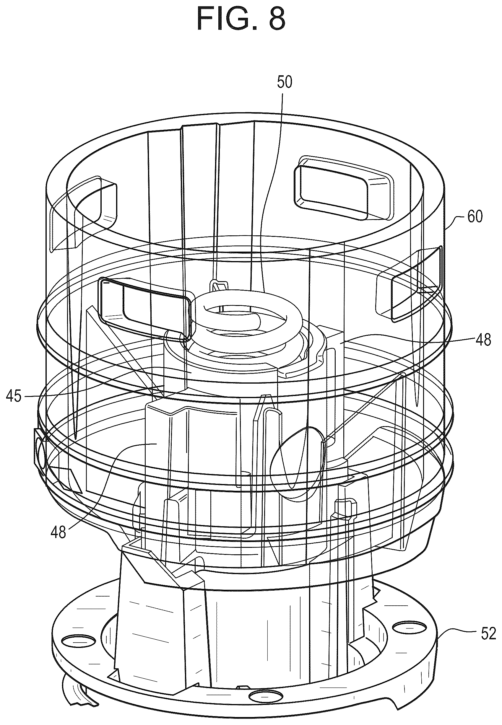 Patent US12311151 Figure 13 – Drug delivery device