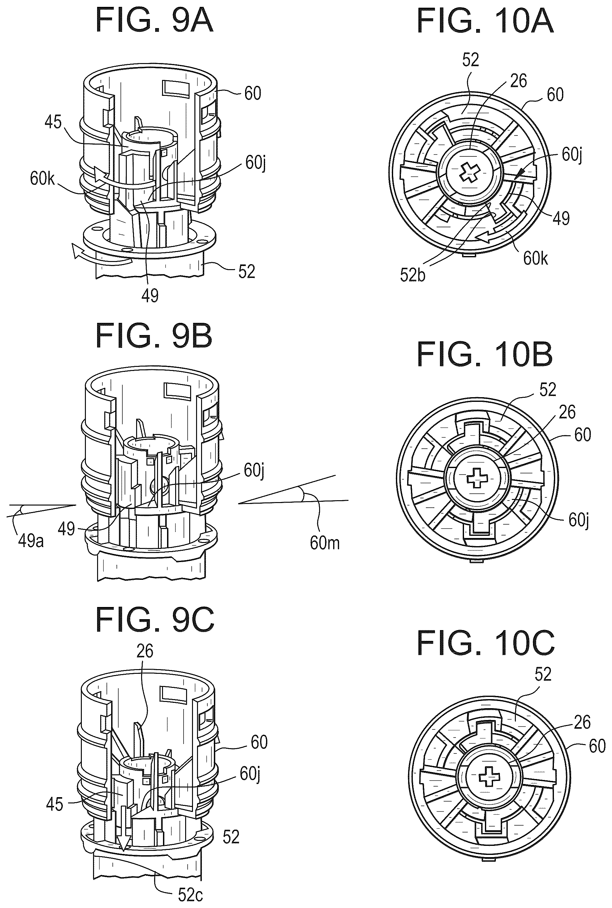 Patent US12311151 Figure 14 – Drug delivery device