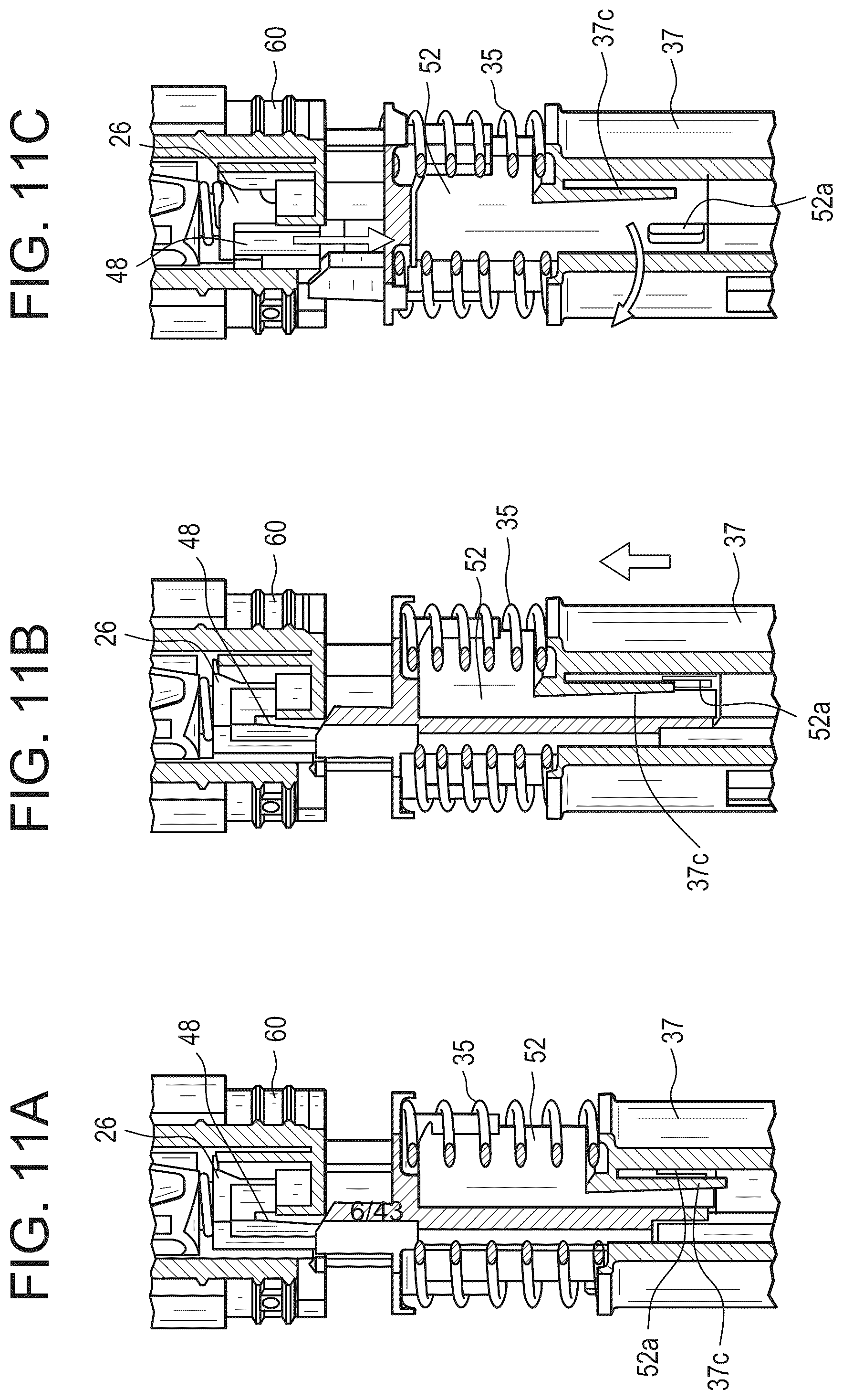 Patent US12311151 Figure 15 – Drug delivery device