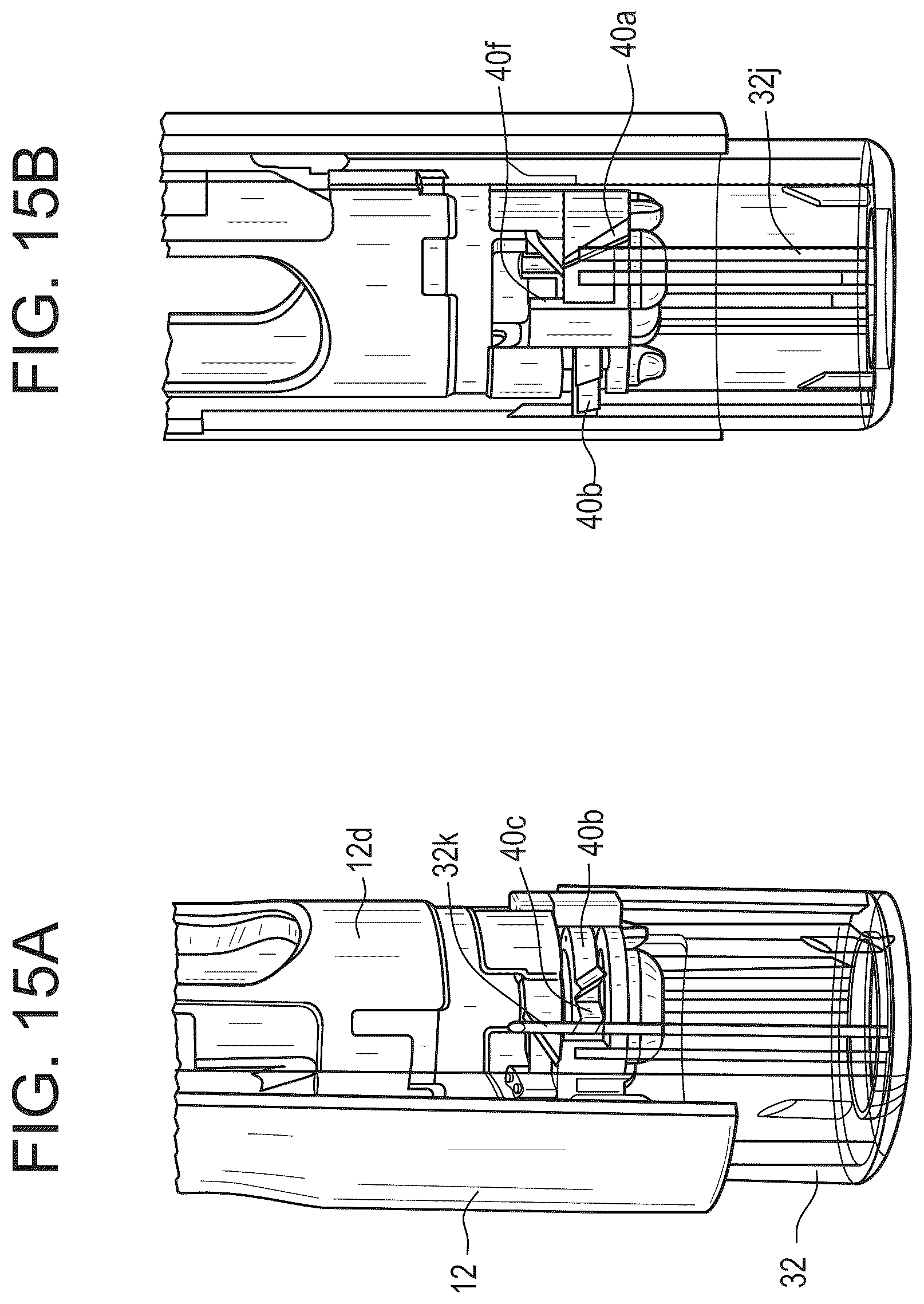 Patent US12311151 Figure 19 – Drug delivery device