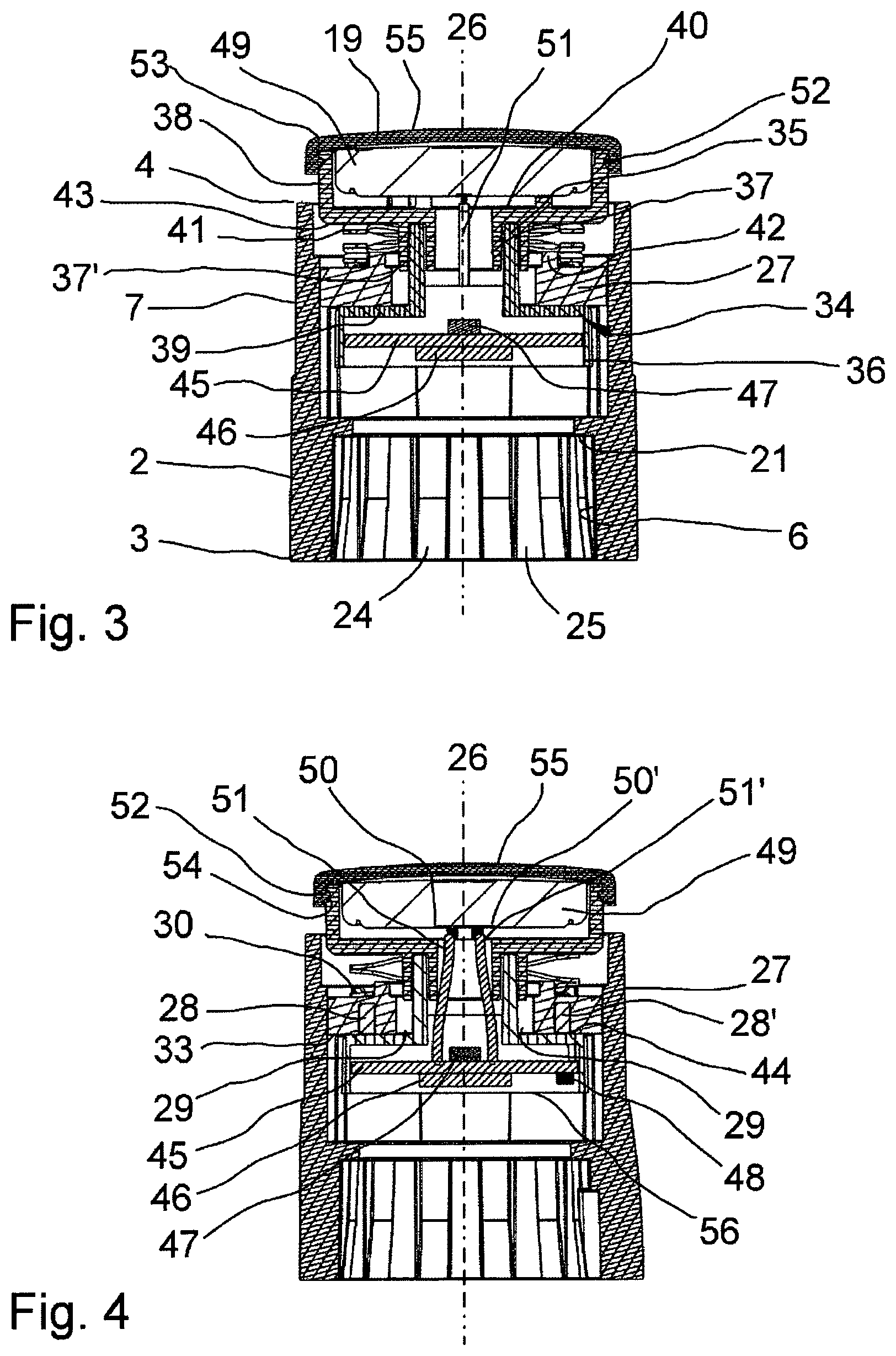 Patent US12311152 Figure 2 – Injection monitoring module