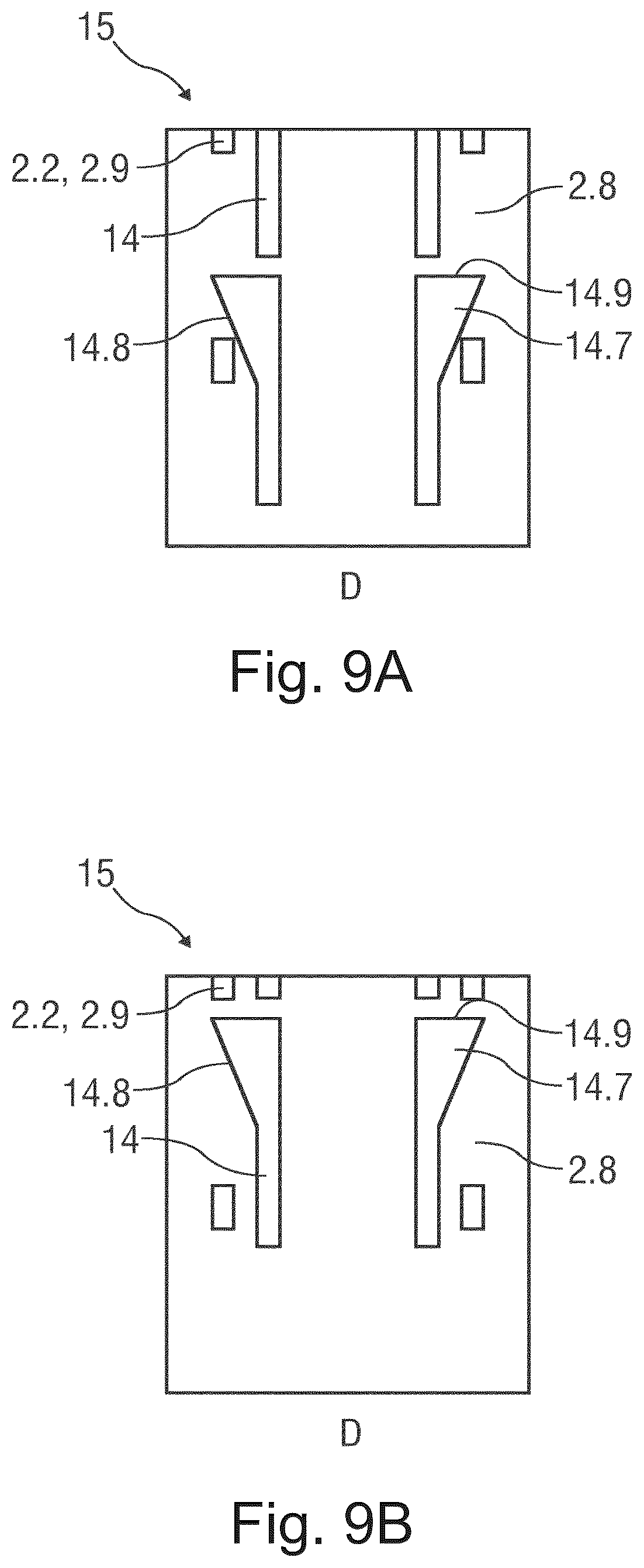 Patent US12311153 Figure 12 – Drug delivery device with feedback mechanism