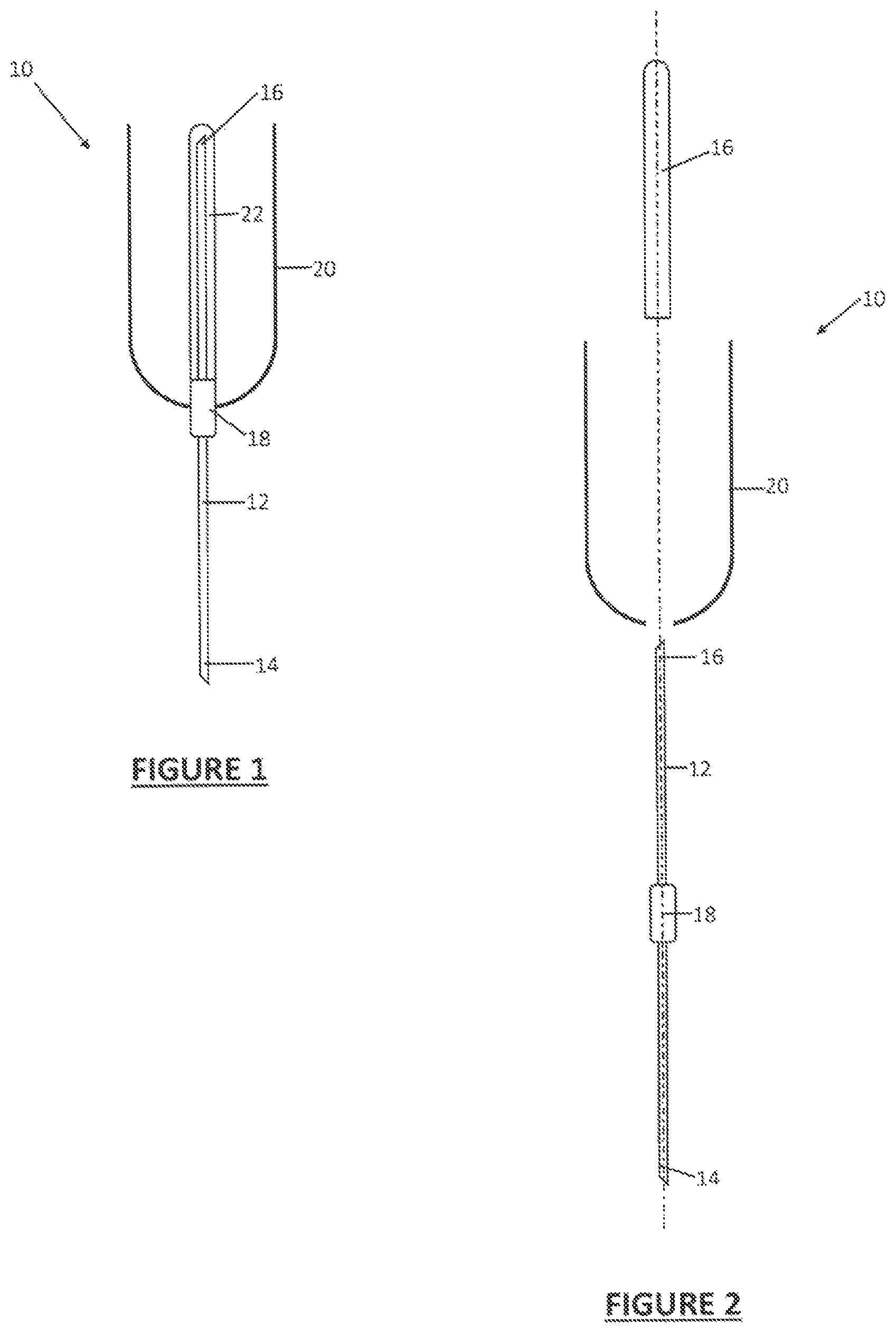 Patent US12311156 Figure 1 – Phlebotomy needle destruction