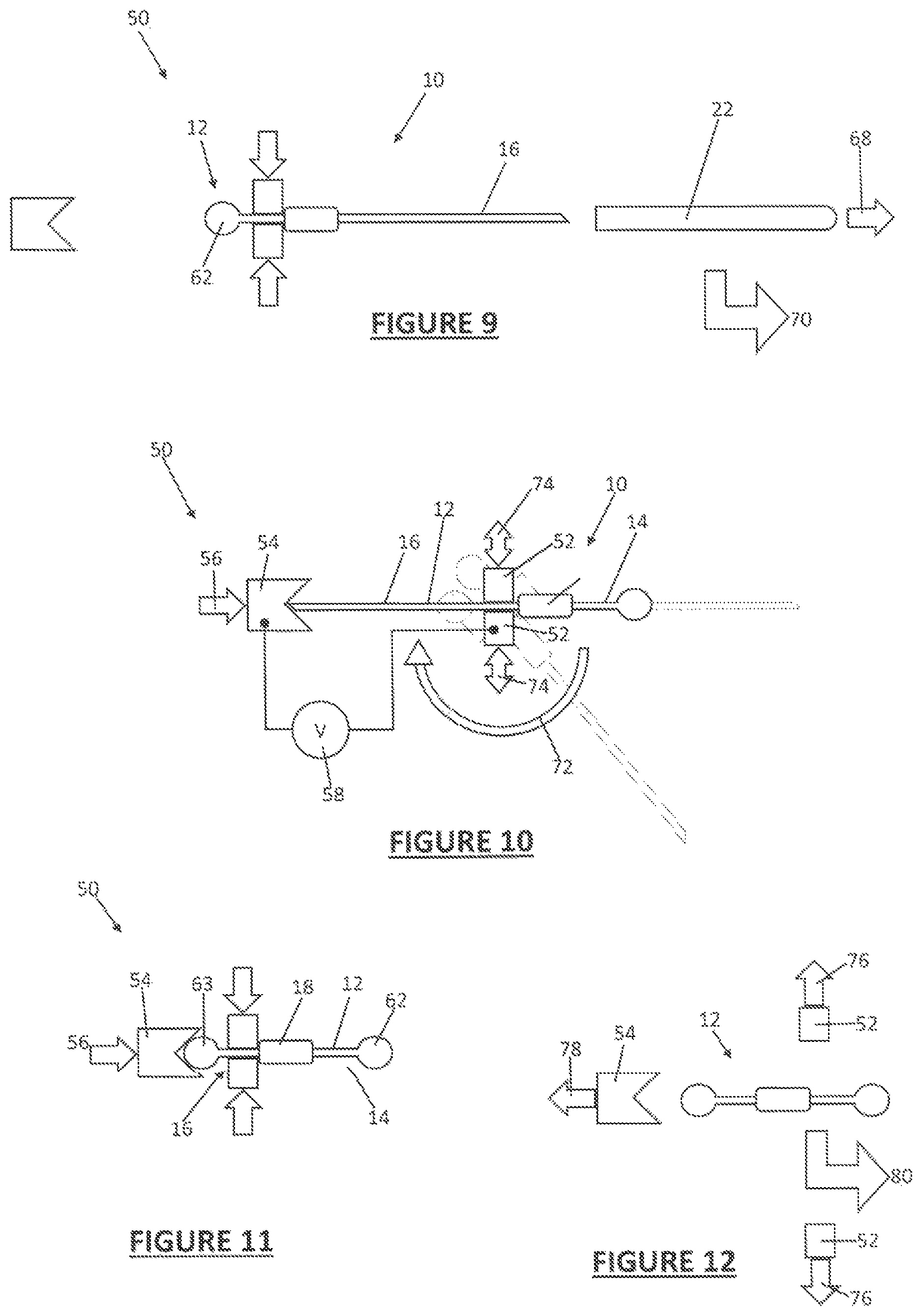 Patent US12311156 Figure 4 – Phlebotomy needle destruction