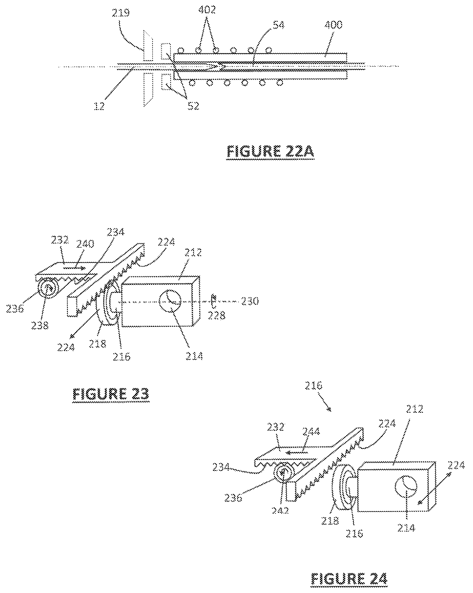 Patent US12311156 Figure 9 – Phlebotomy needle destruction