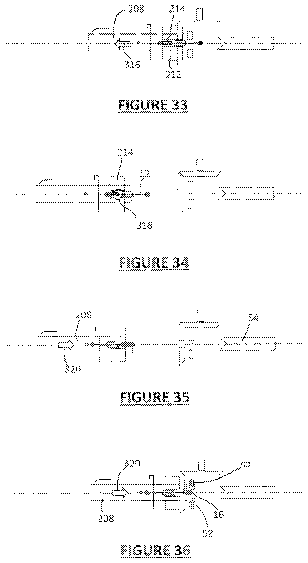 Patent US12311156 Figure 12 – Phlebotomy needle destruction
