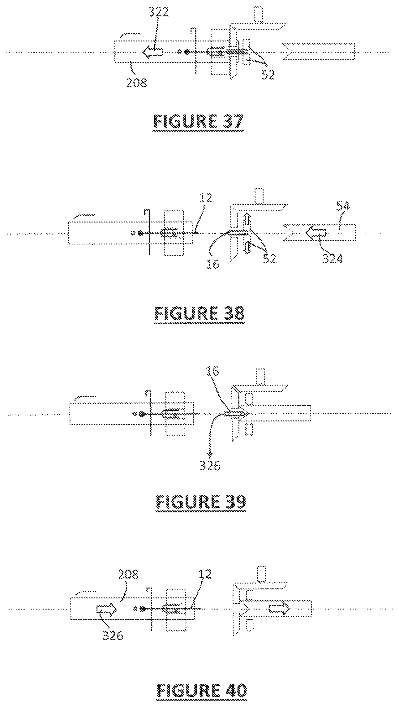 Patent US12311156 Figure 13 – Phlebotomy needle destruction