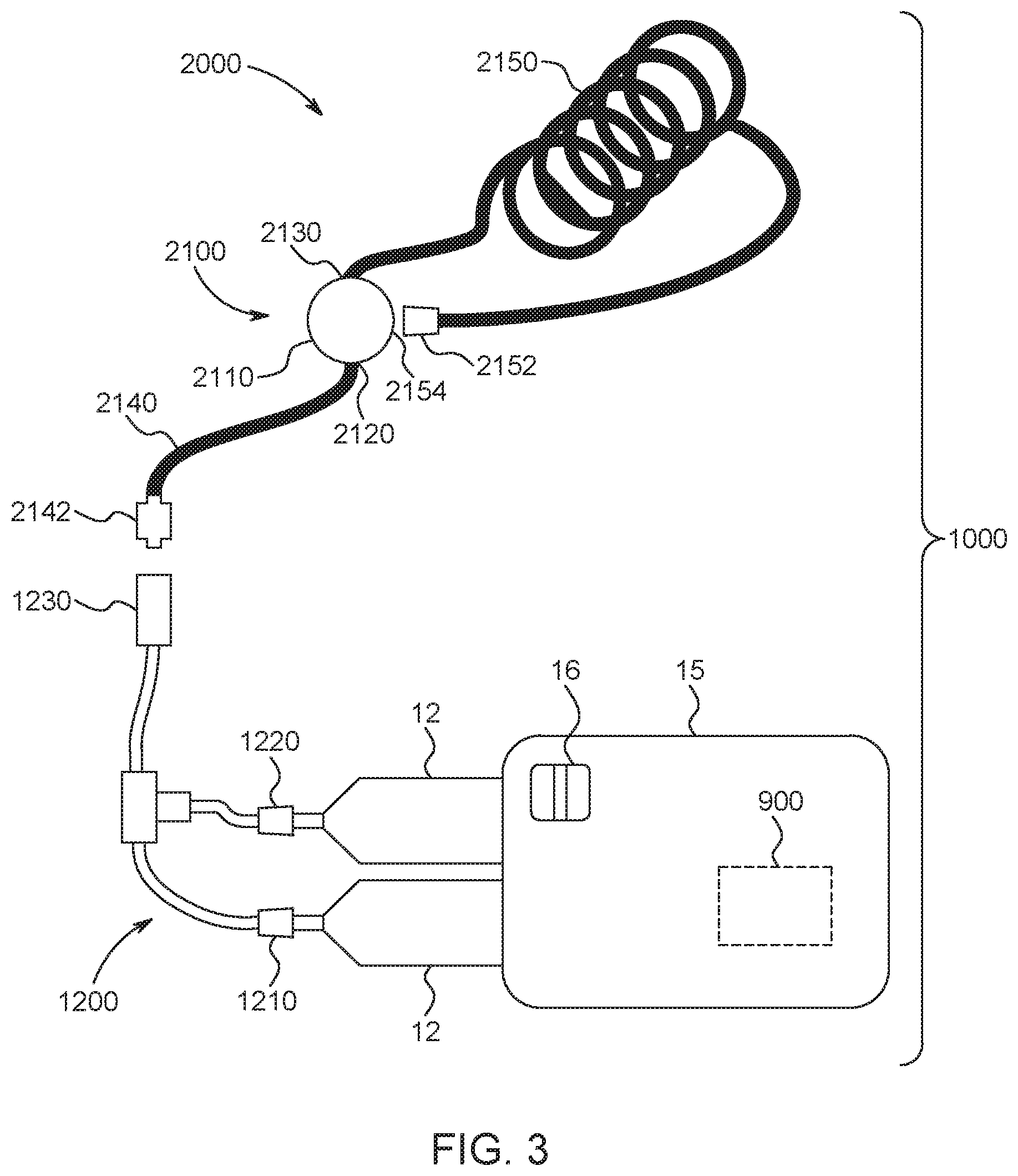 Patent US12311158 Figure 3 – Patient line air detection and reuse prevention