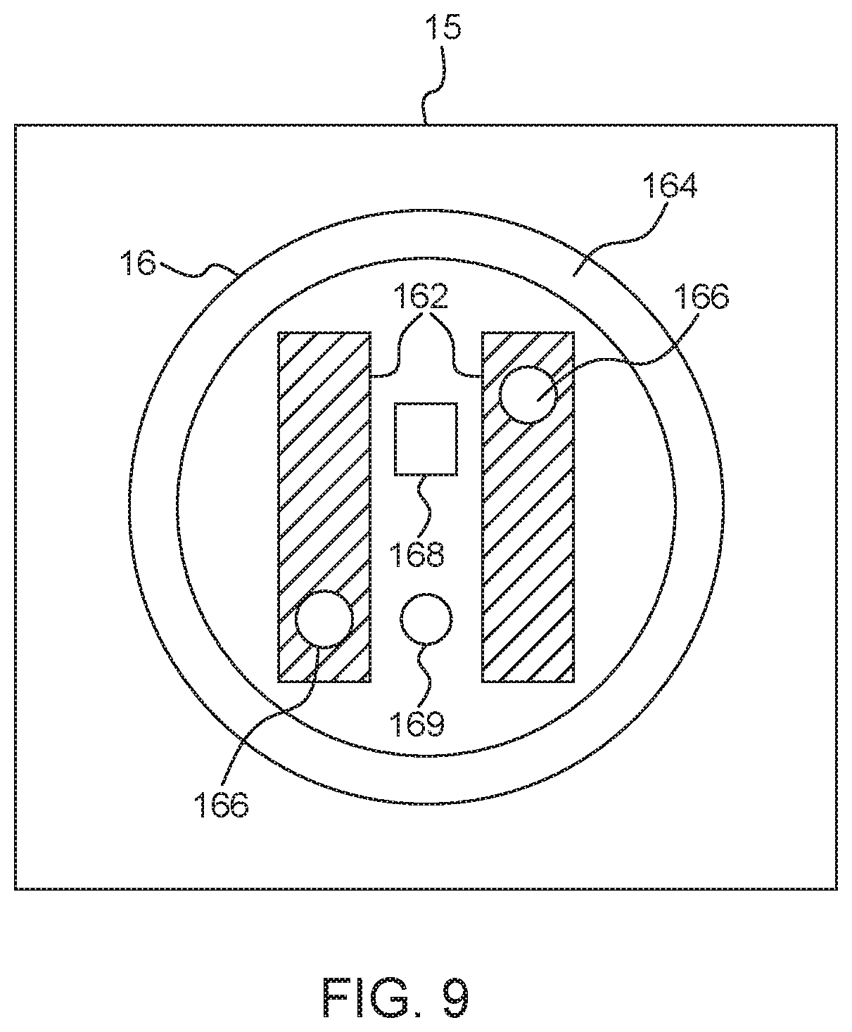 Patent US12311158 Figure 8 – Patient line air detection and reuse prevention