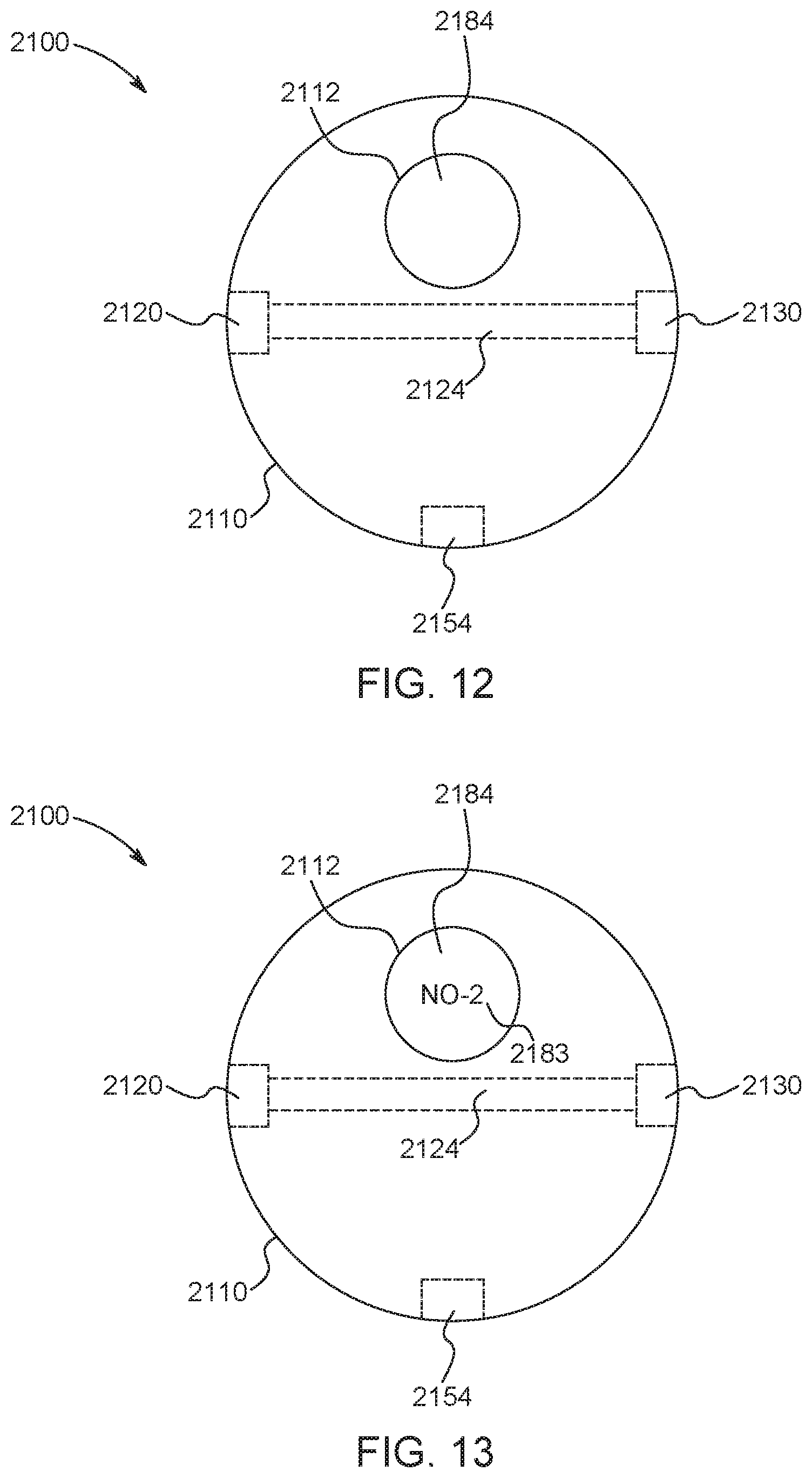 Patent US12311158 Figure 10 – Patient line air detection and reuse prevention