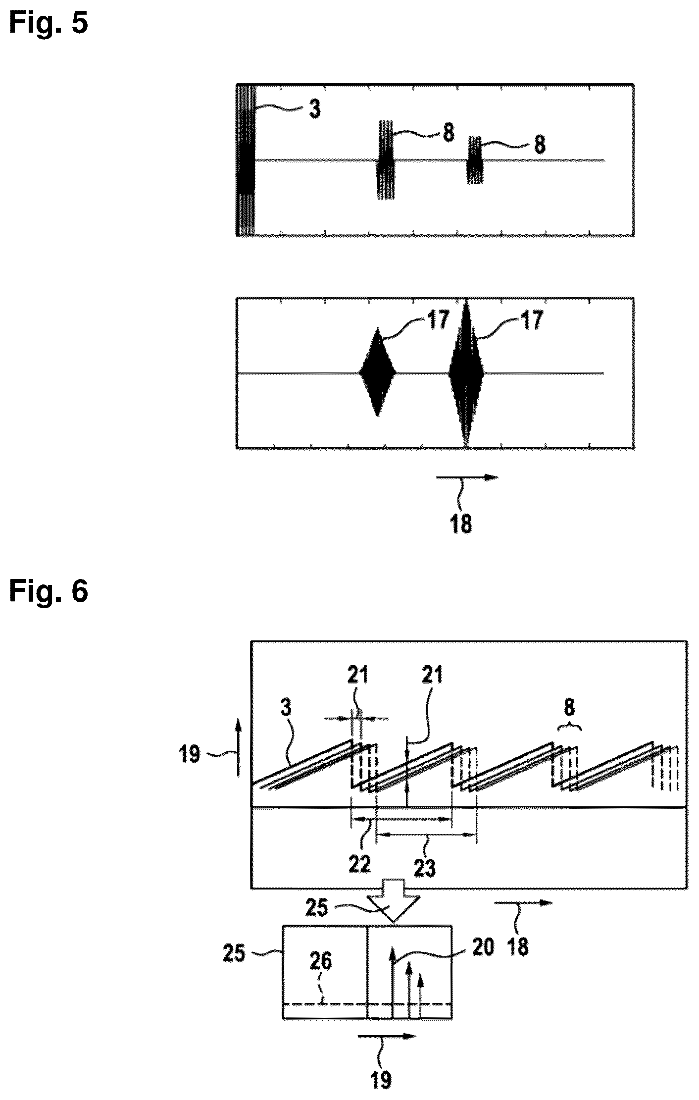 Patent US12311160 Figure 3 – Method and system for determining the speed of sound in a fluid in the region of a cardiac support system