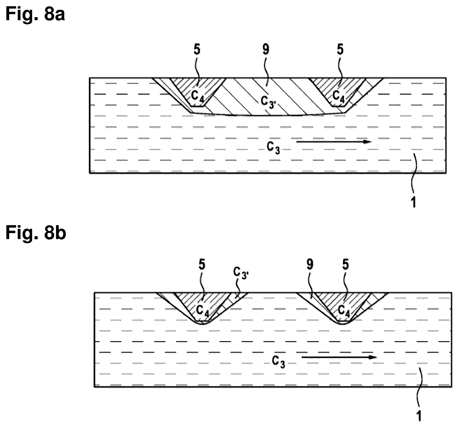 Patent US12311160 Figure 5 – Method and system for determining the speed of sound in a fluid in the region of a cardiac support system