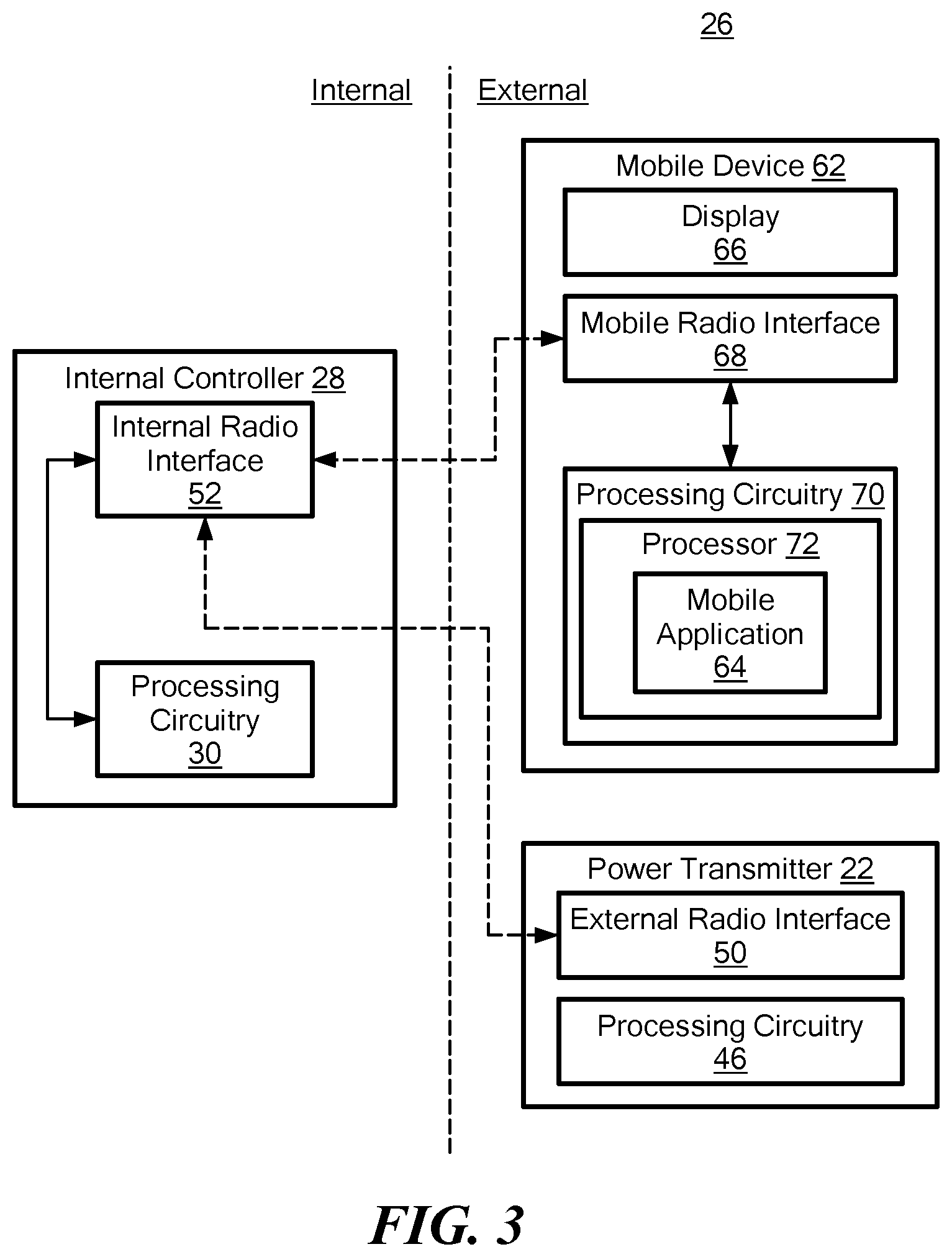 Patent US12311161 Figure 3 – Rectifier and the timing of switching of capacitors