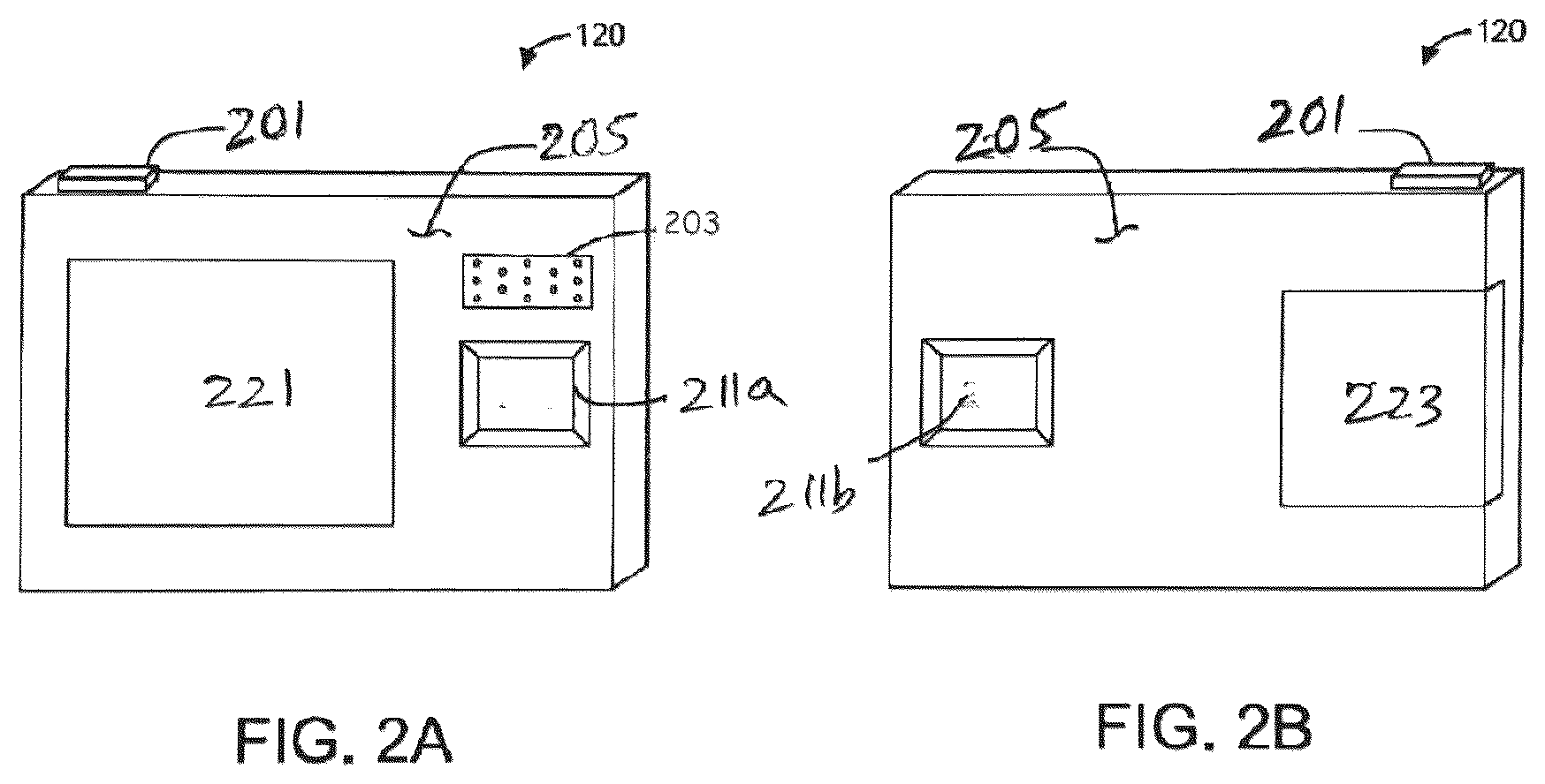 Patent US12311163 Figure 2 – Modular electrical therapy device