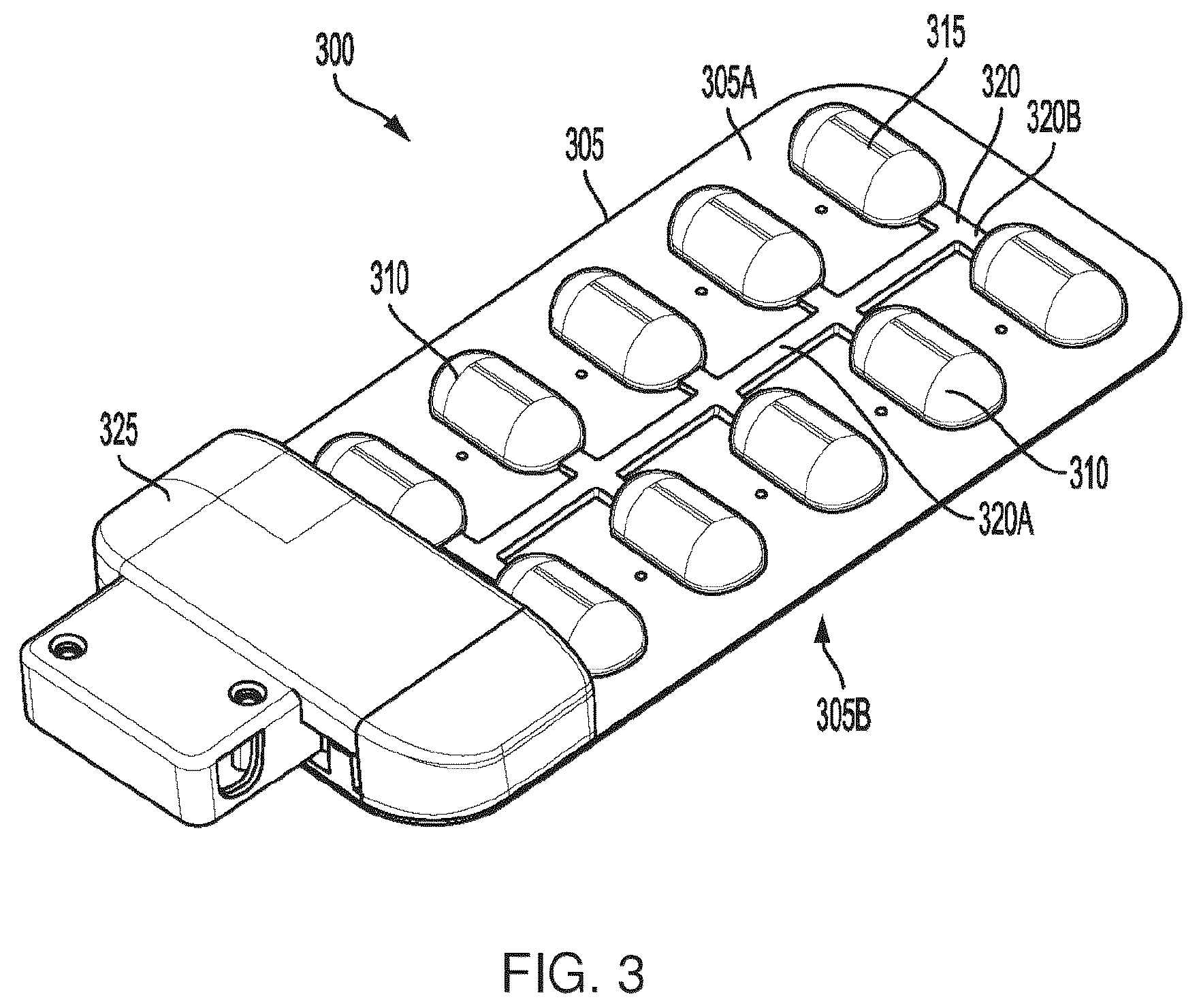 Patent US12311163 Figure 4 – Modular electrical therapy device