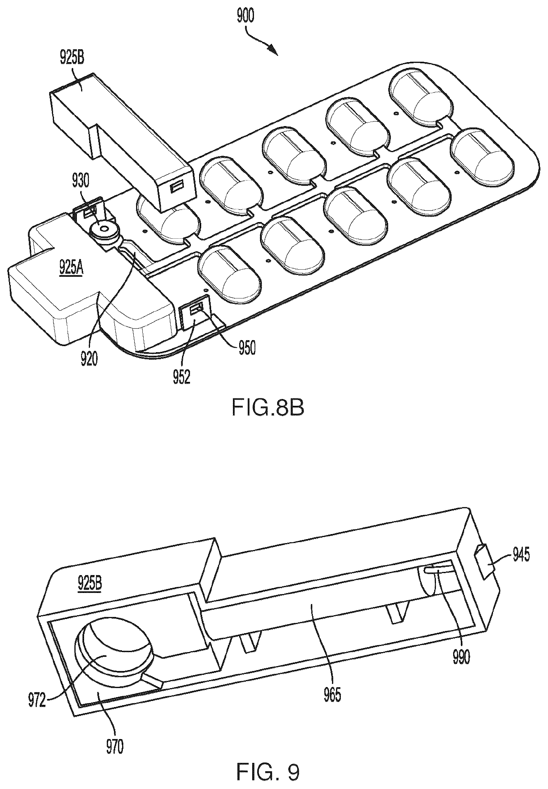 Patent US12311163 Figure 10 – Modular electrical therapy device