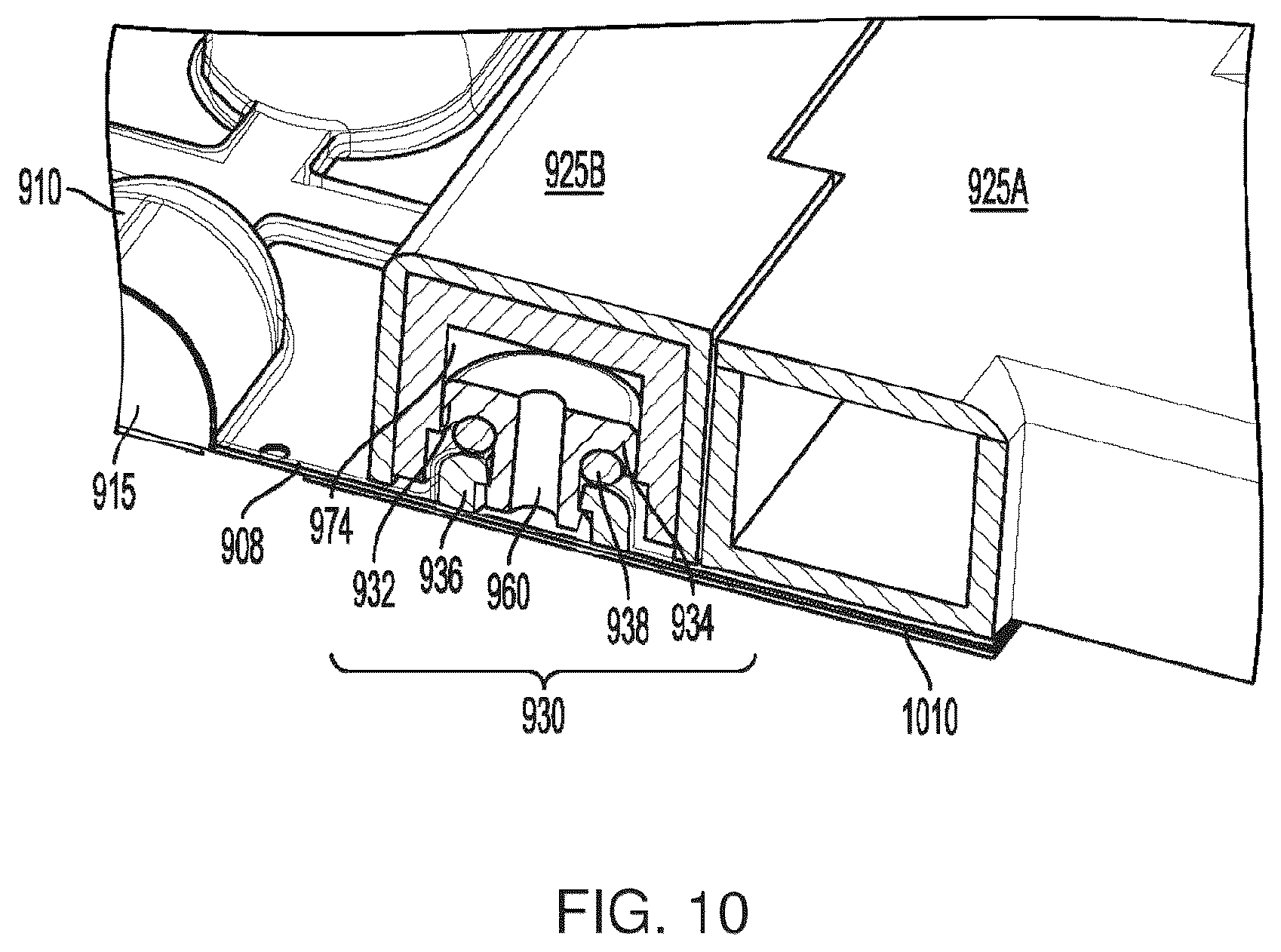Patent US12311163 Figure 11 – Modular electrical therapy device