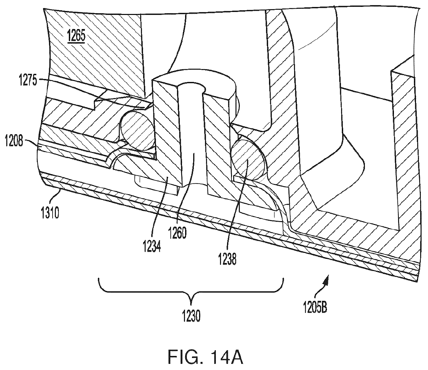 Patent US12311163 Figure 16 – Modular electrical therapy device