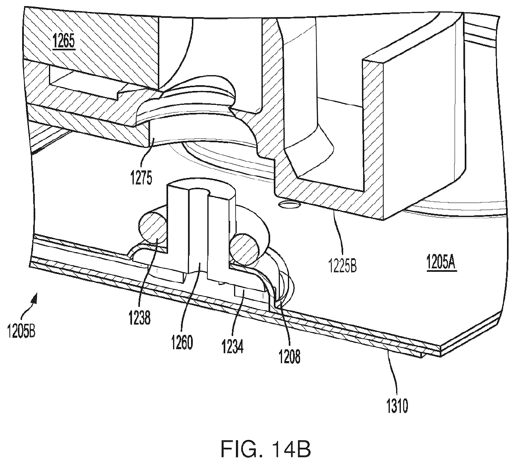 Patent US12311163 Figure 17 – Modular electrical therapy device