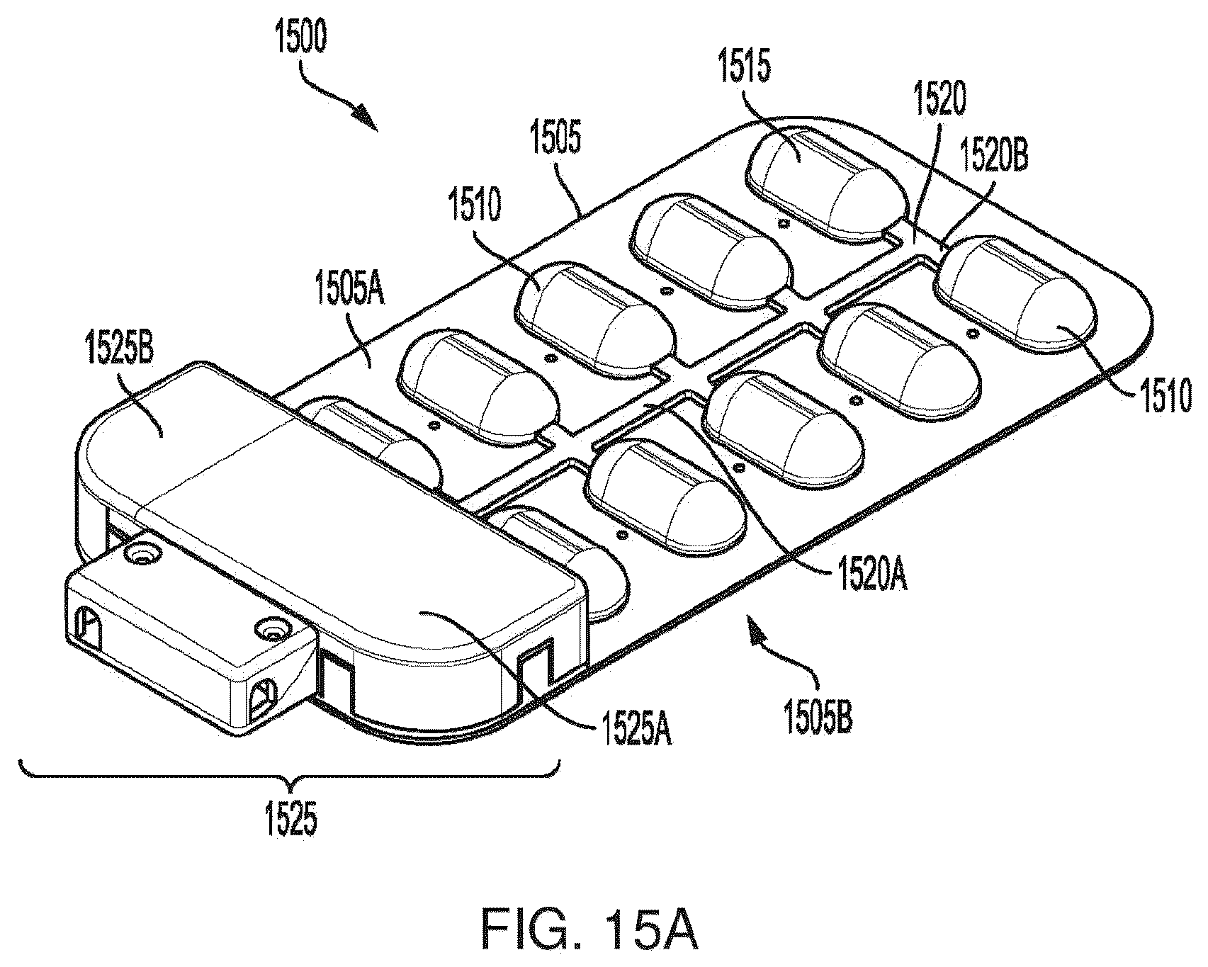 Patent US12311163 Figure 18 – Modular electrical therapy device