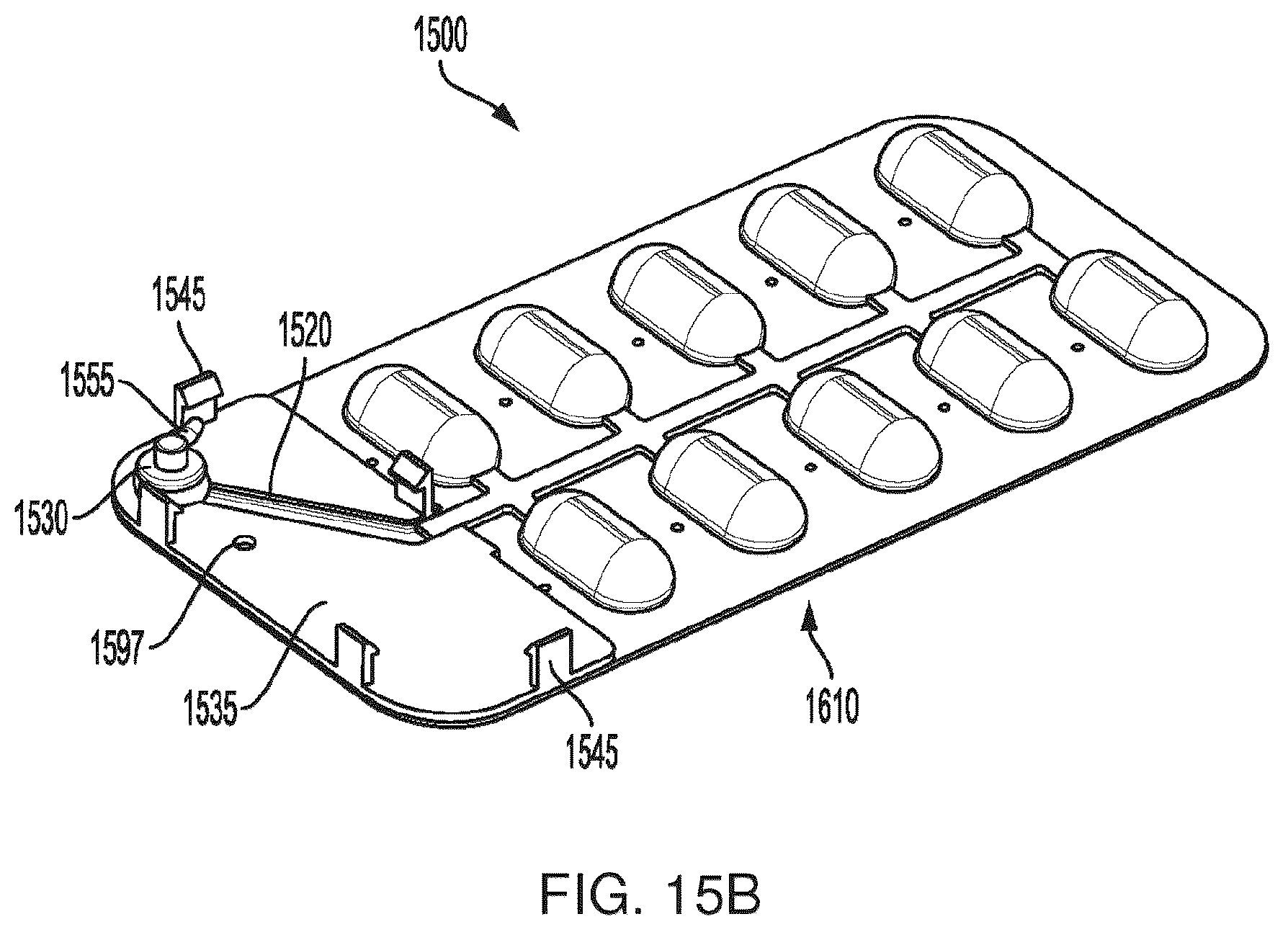 Patent US12311163 Figure 19 – Modular electrical therapy device