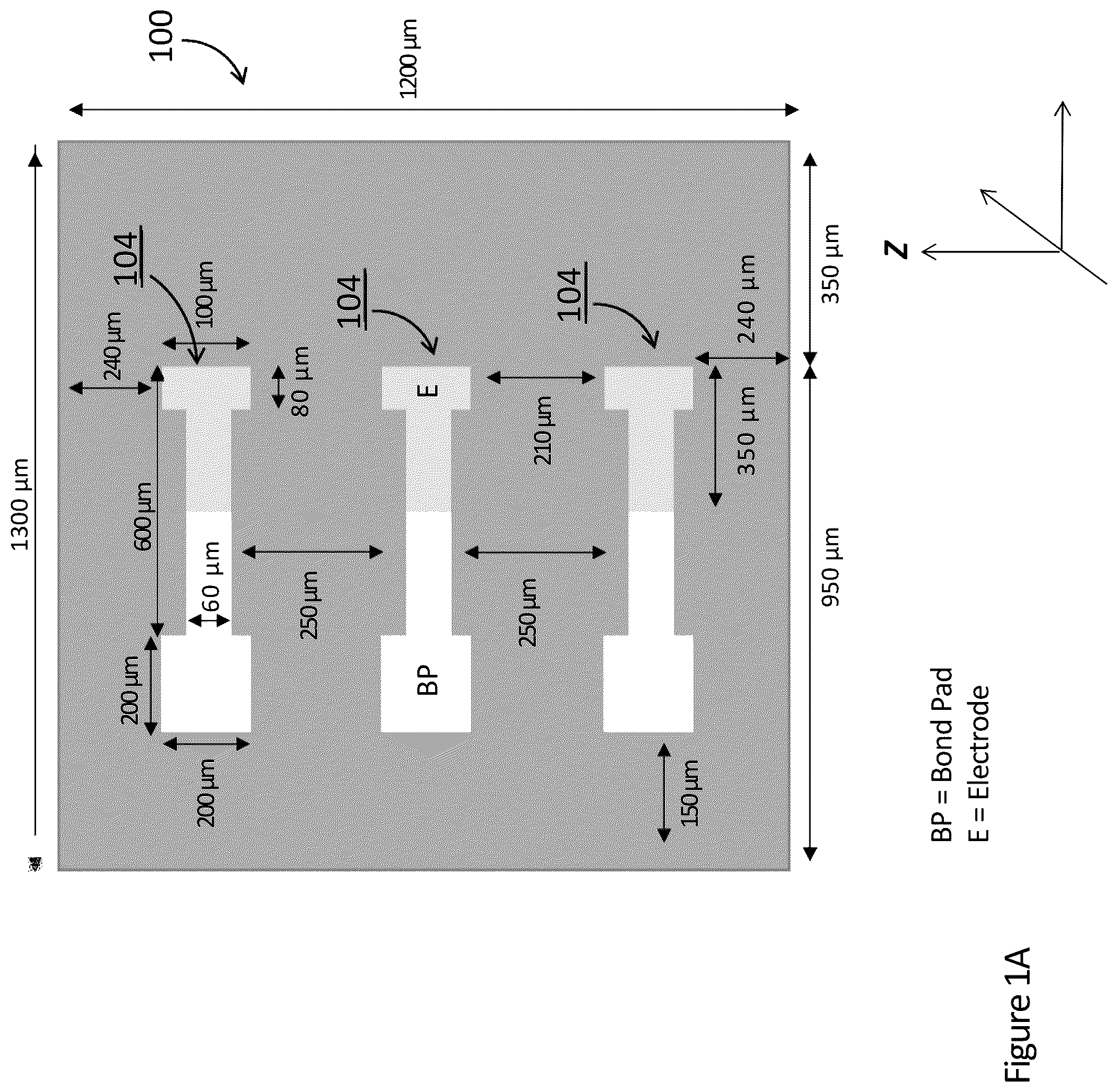 Patent US12311164 Figure 1 – Devices and methods for neuromodulation