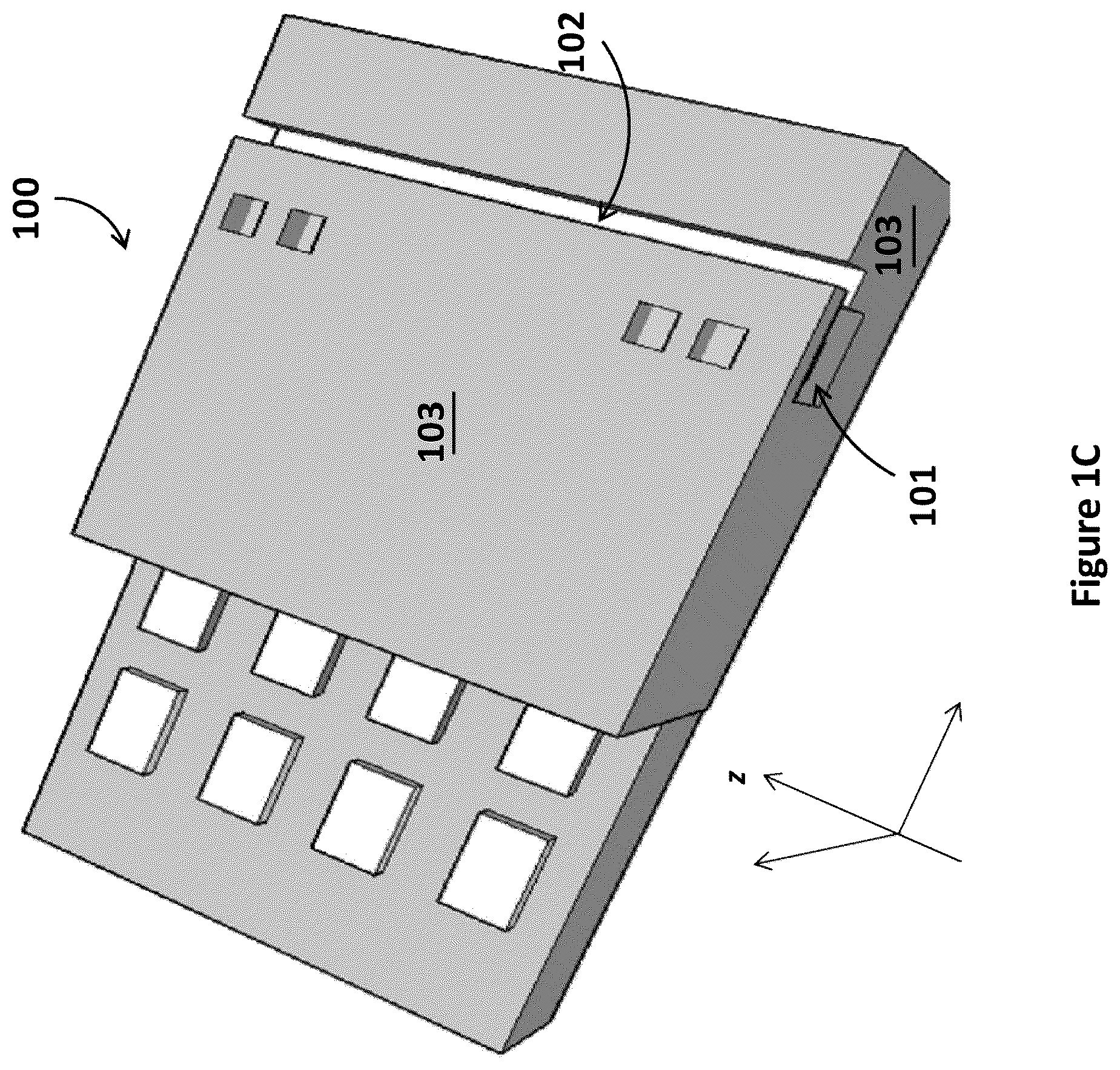 Patent US12311164 Figure 3 – Devices and methods for neuromodulation