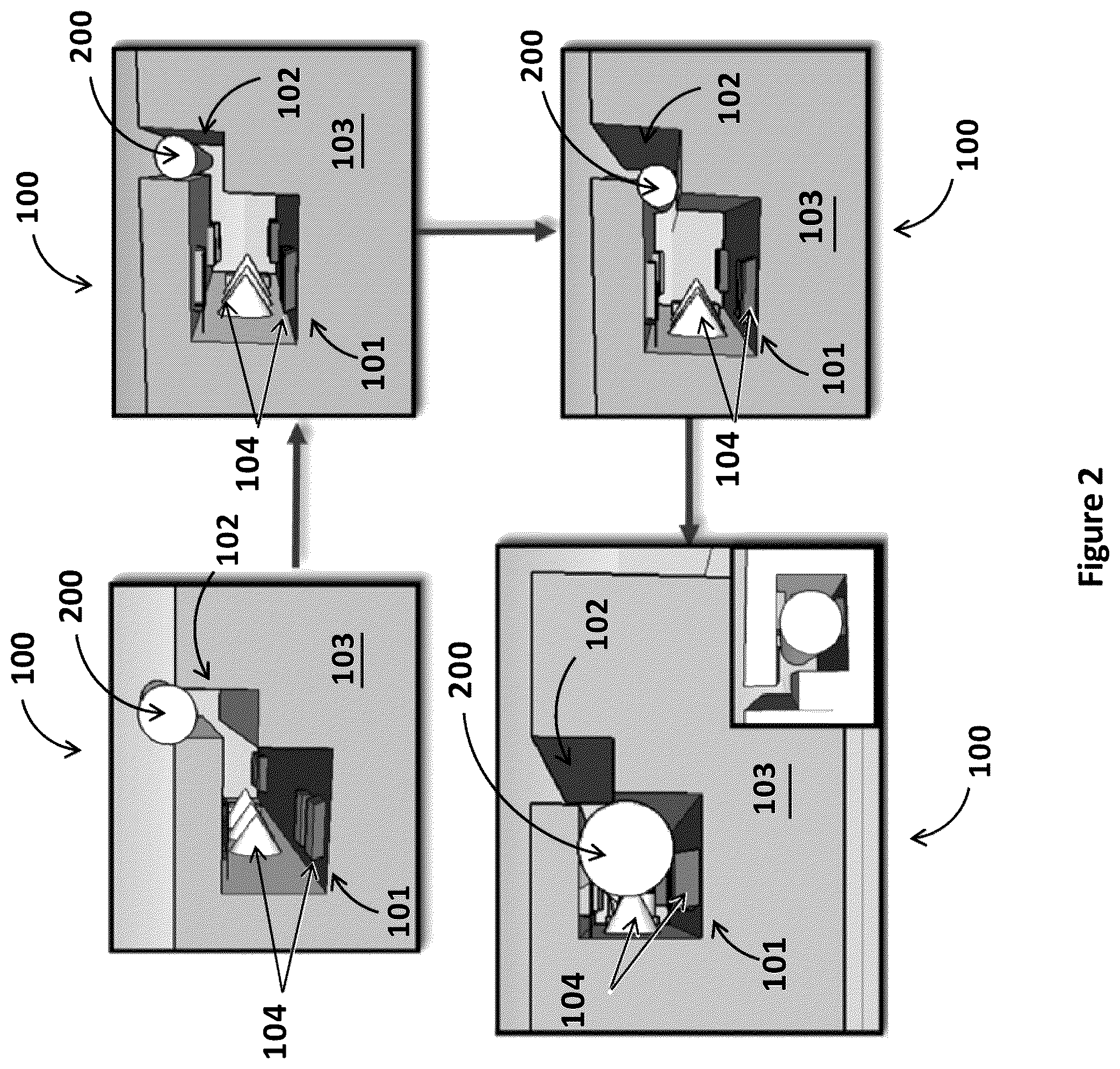 Patent US12311164 Figure 5 – Devices and methods for neuromodulation