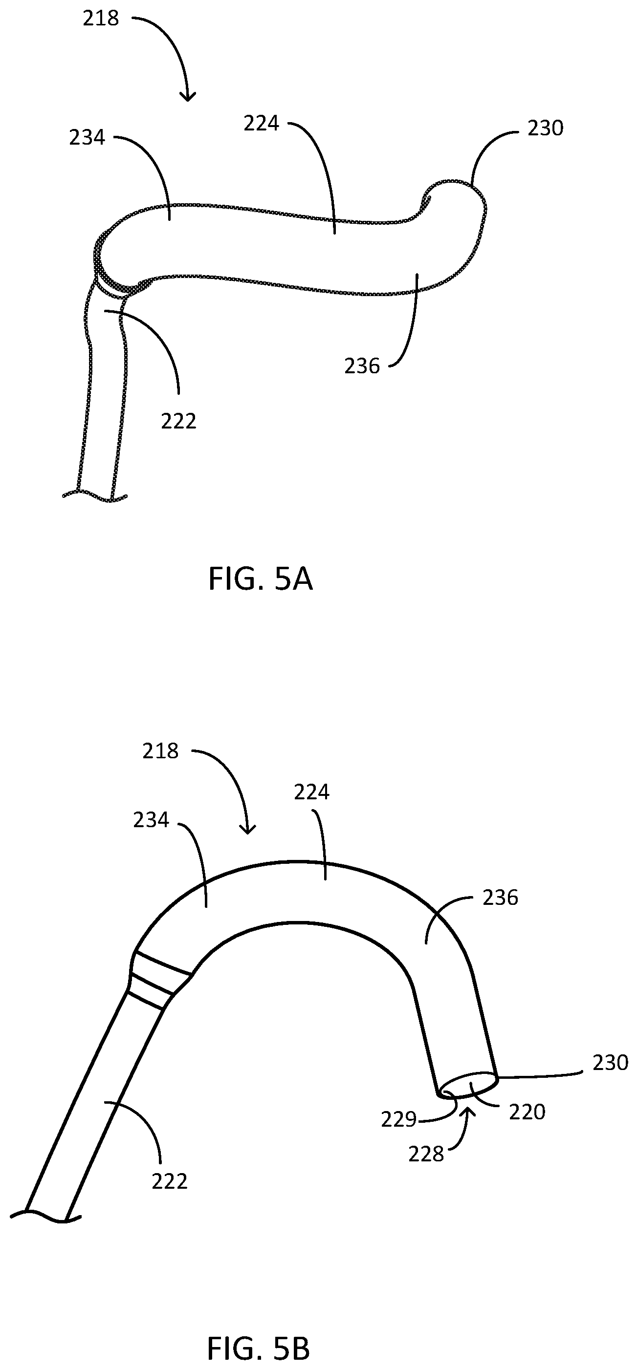 Patent US12311166 Figure 5 – Implantable medical system