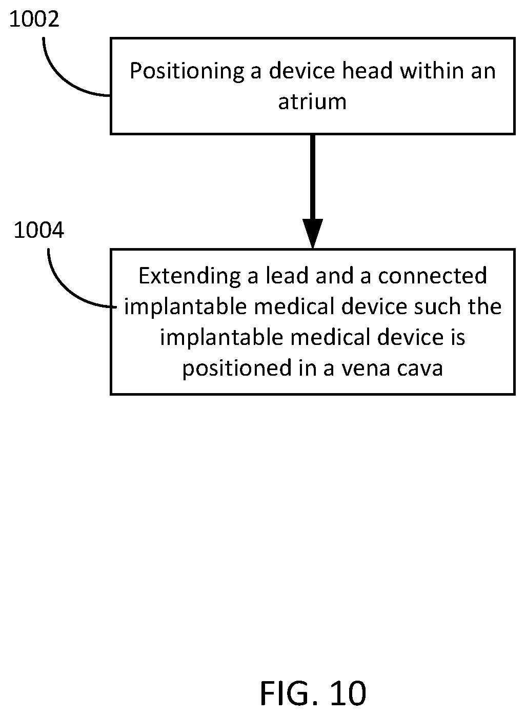 Patent US12311166 Figure 11 – Implantable medical system