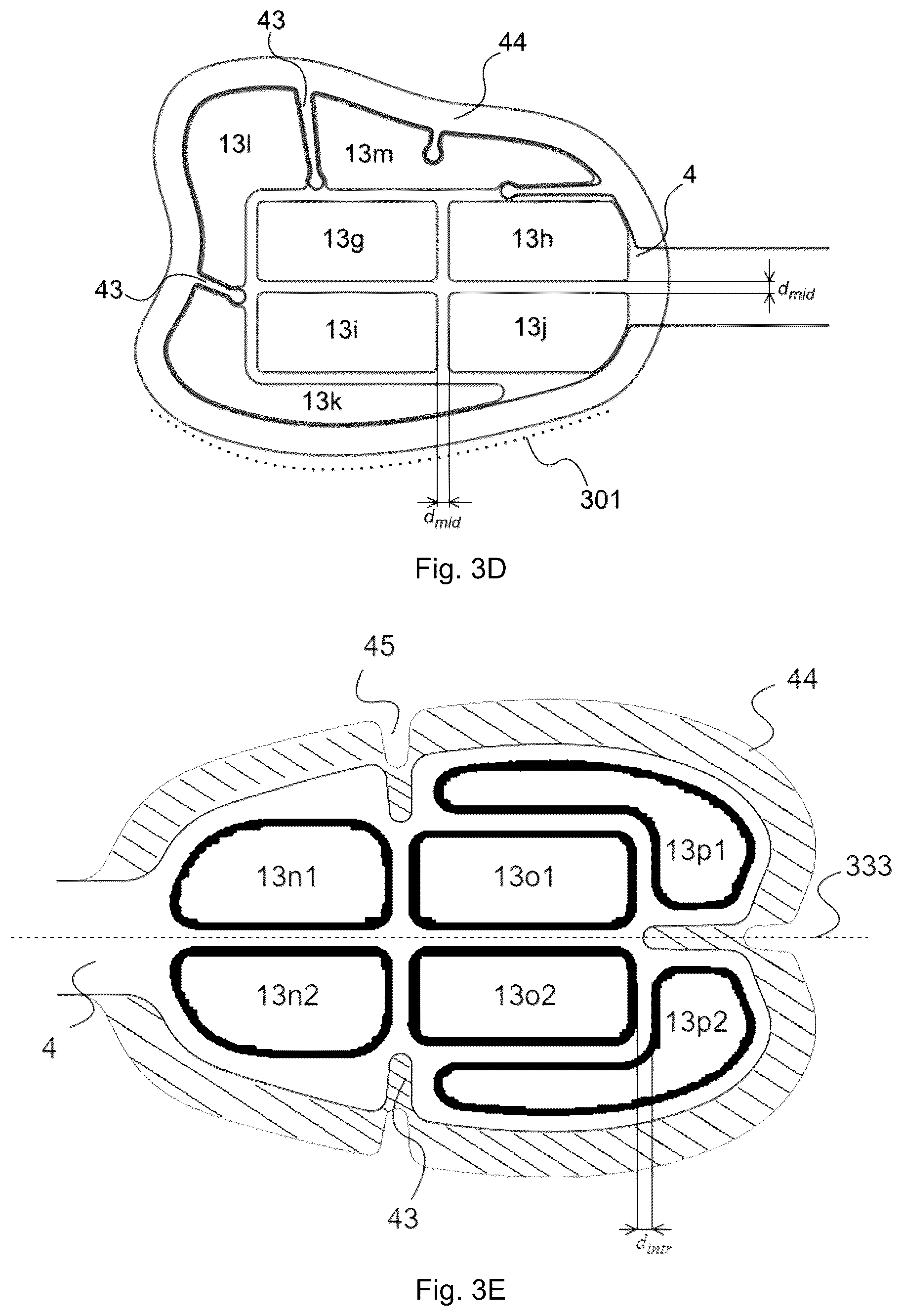 Patent US12311170 Figure 4 – Device and method for unattended treatment of a patient